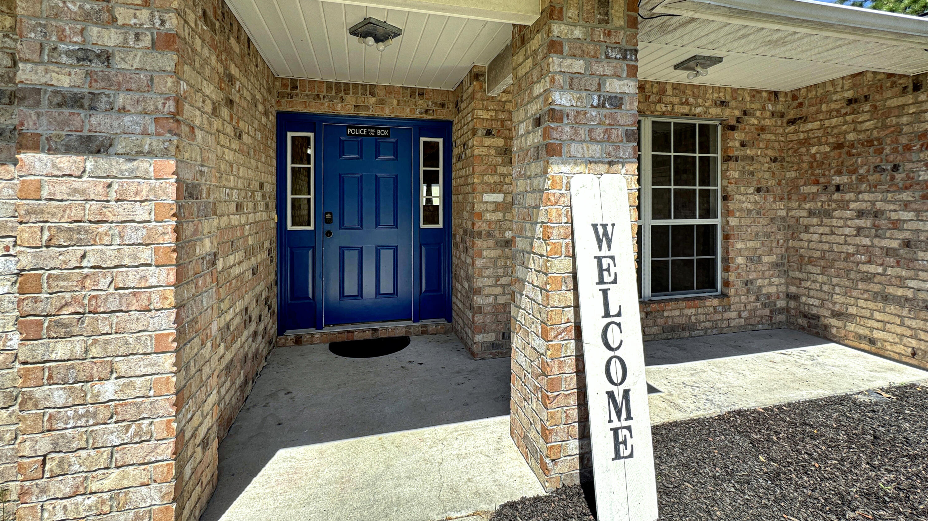 YELLOW RIVER PLANTATION S/D LOT 5 BLK H - Residential