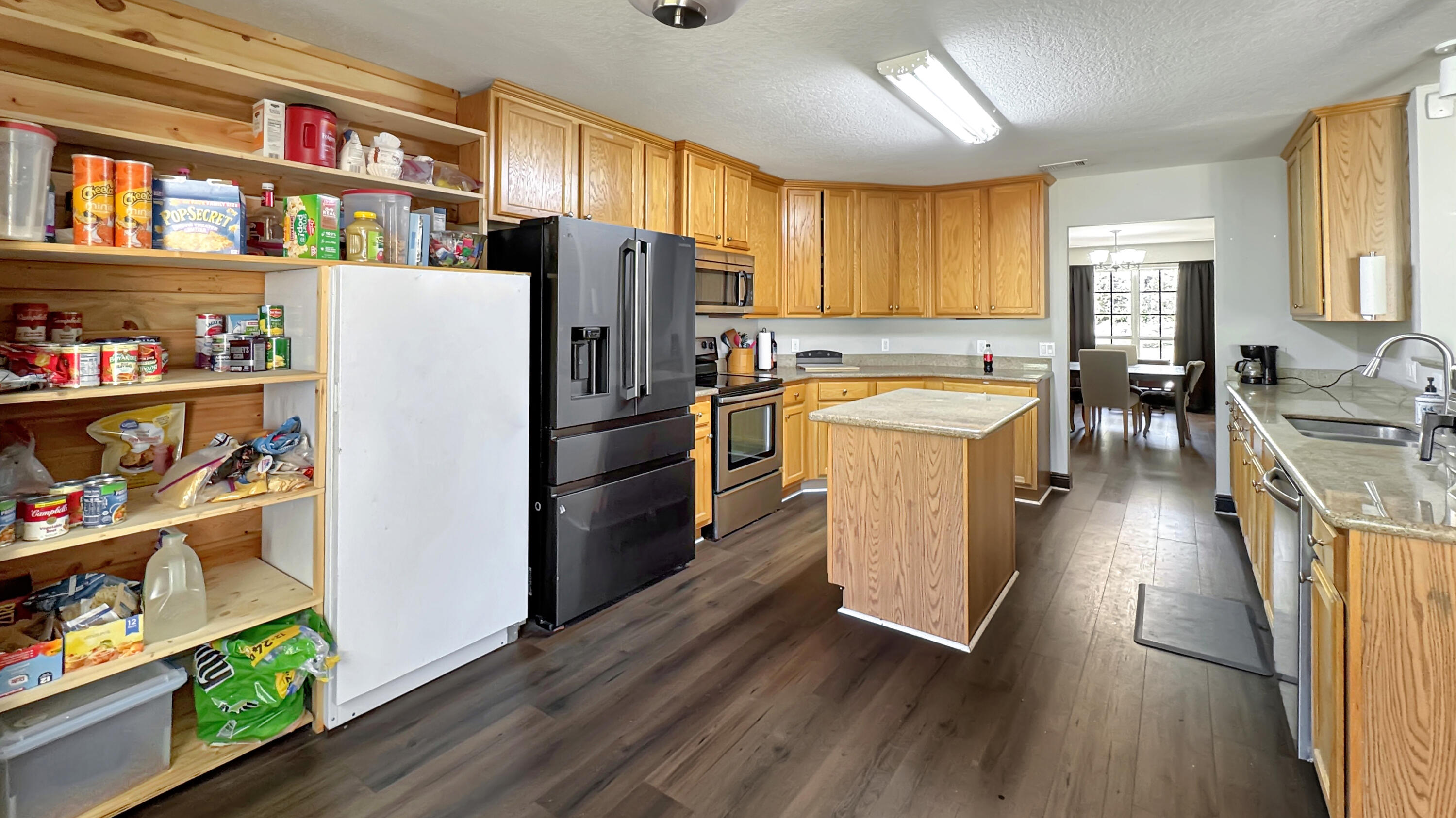 YELLOW RIVER PLANTATION S/D LOT 5 BLK H - Residential