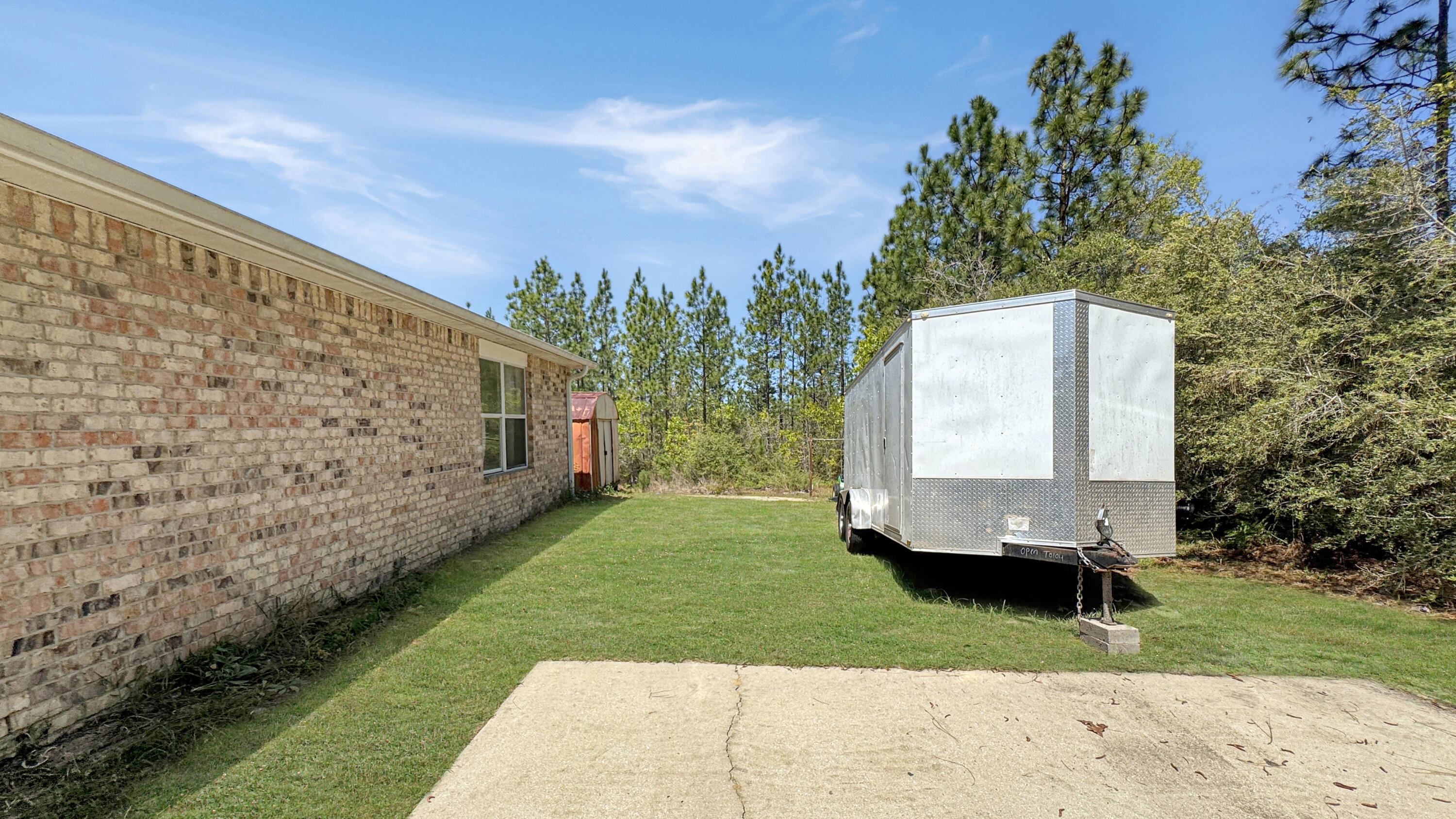 YELLOW RIVER PLANTATION S/D LOT 5 BLK H - Residential