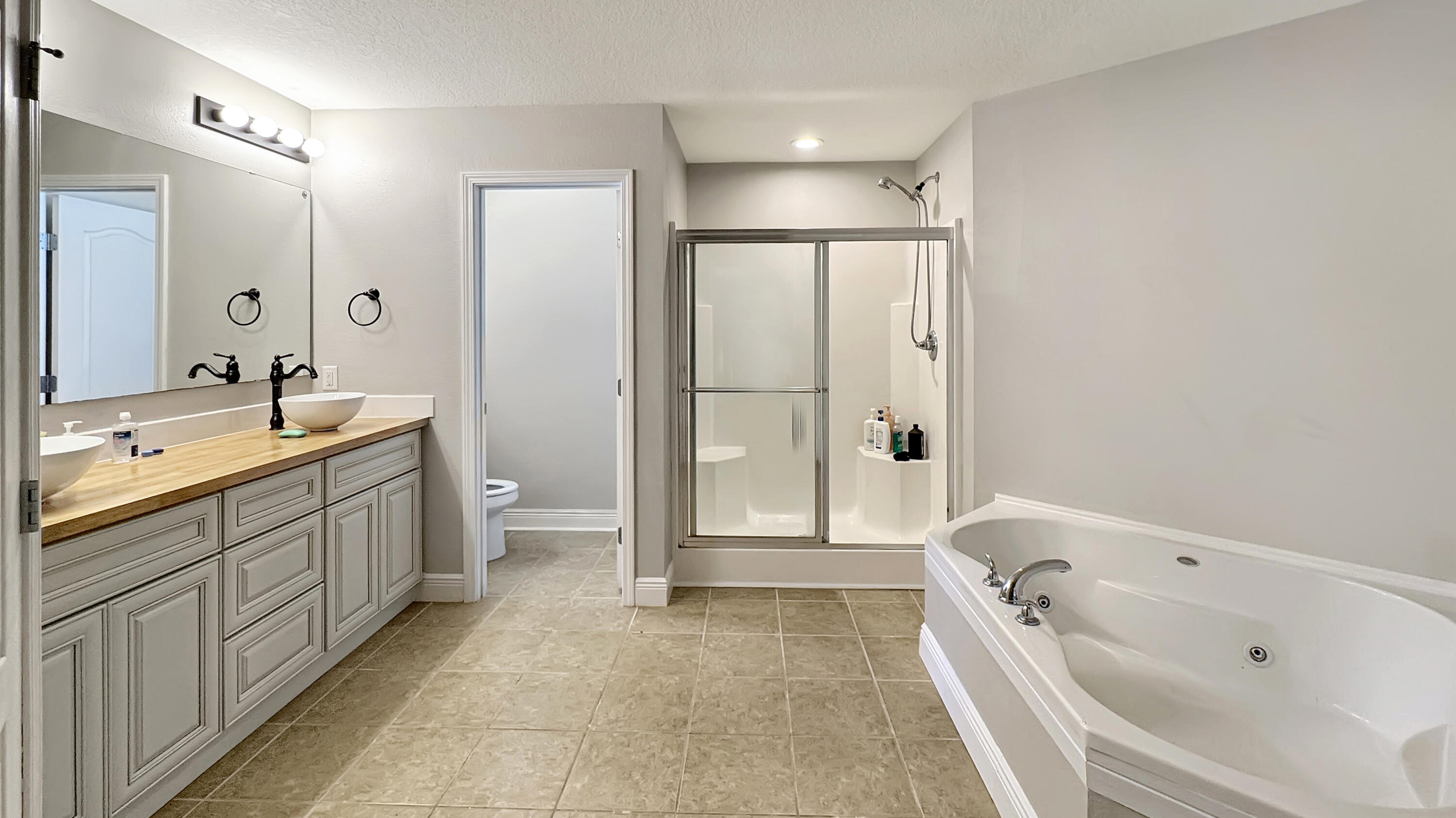 YELLOW RIVER PLANTATION S/D LOT 5 BLK H - Residential