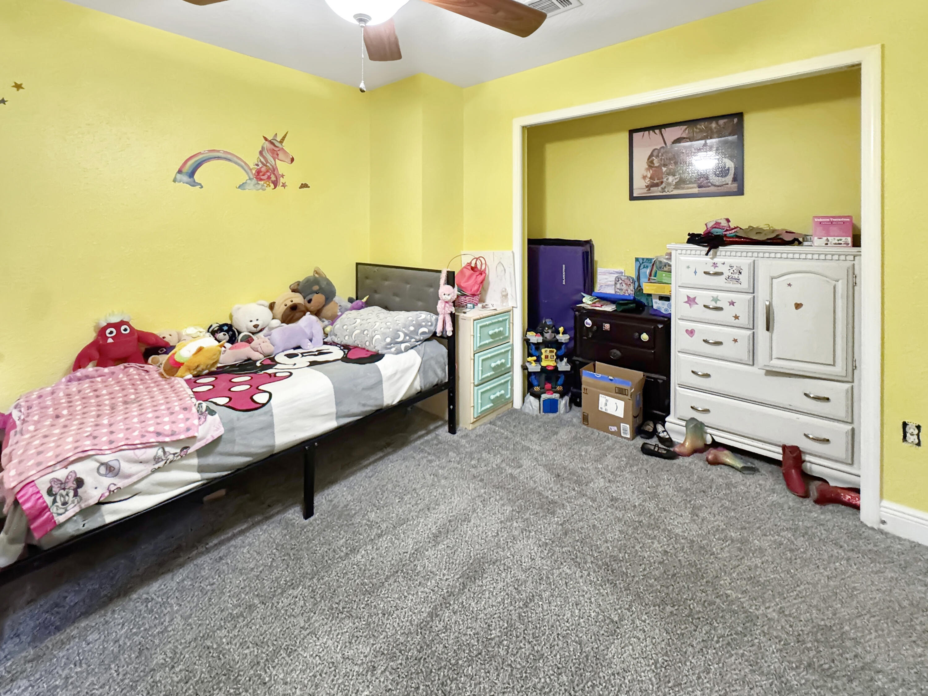 YELLOW RIVER PLANTATION S/D LOT 5 BLK H - Residential