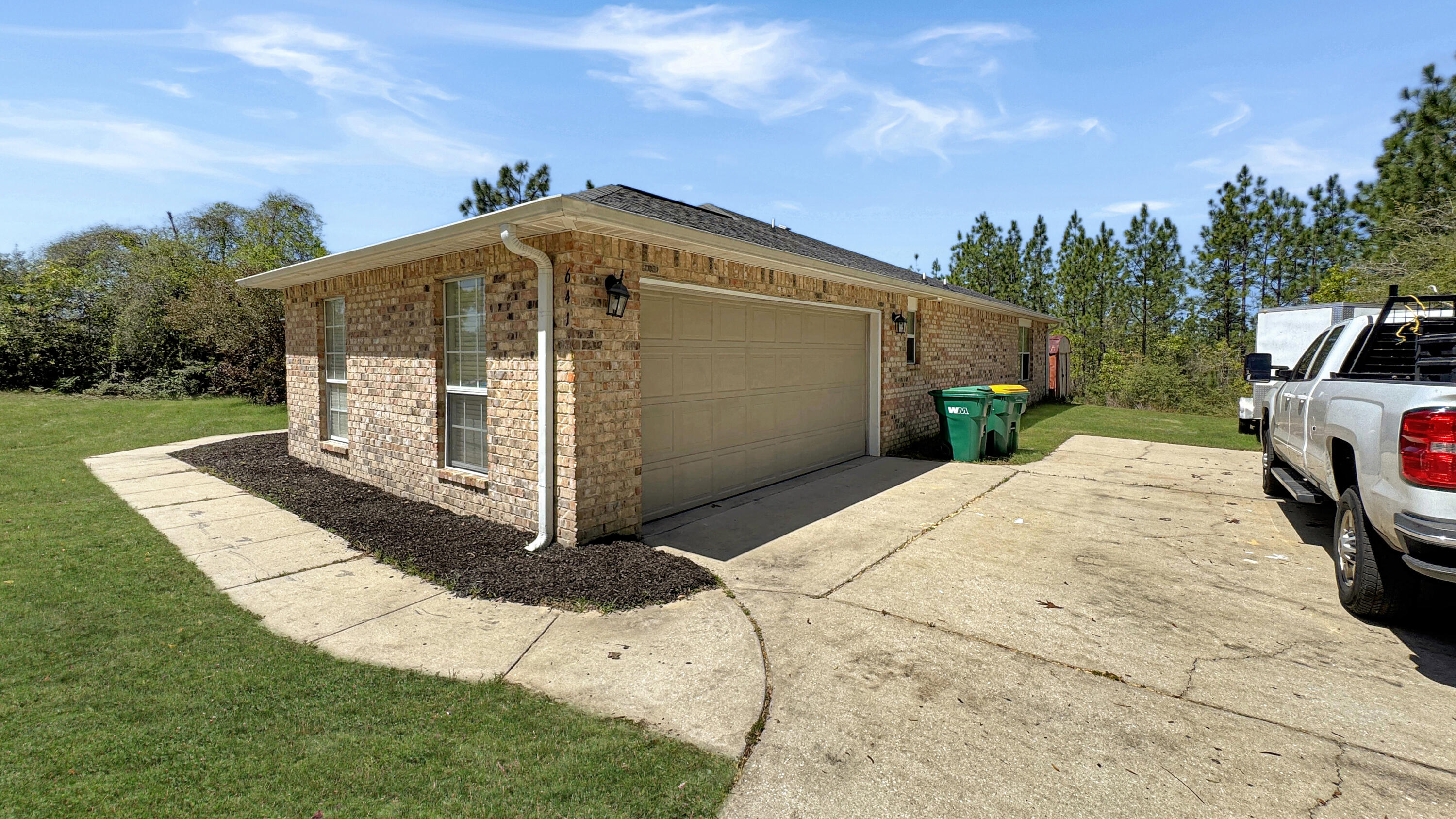 YELLOW RIVER PLANTATION S/D LOT 5 BLK H - Residential