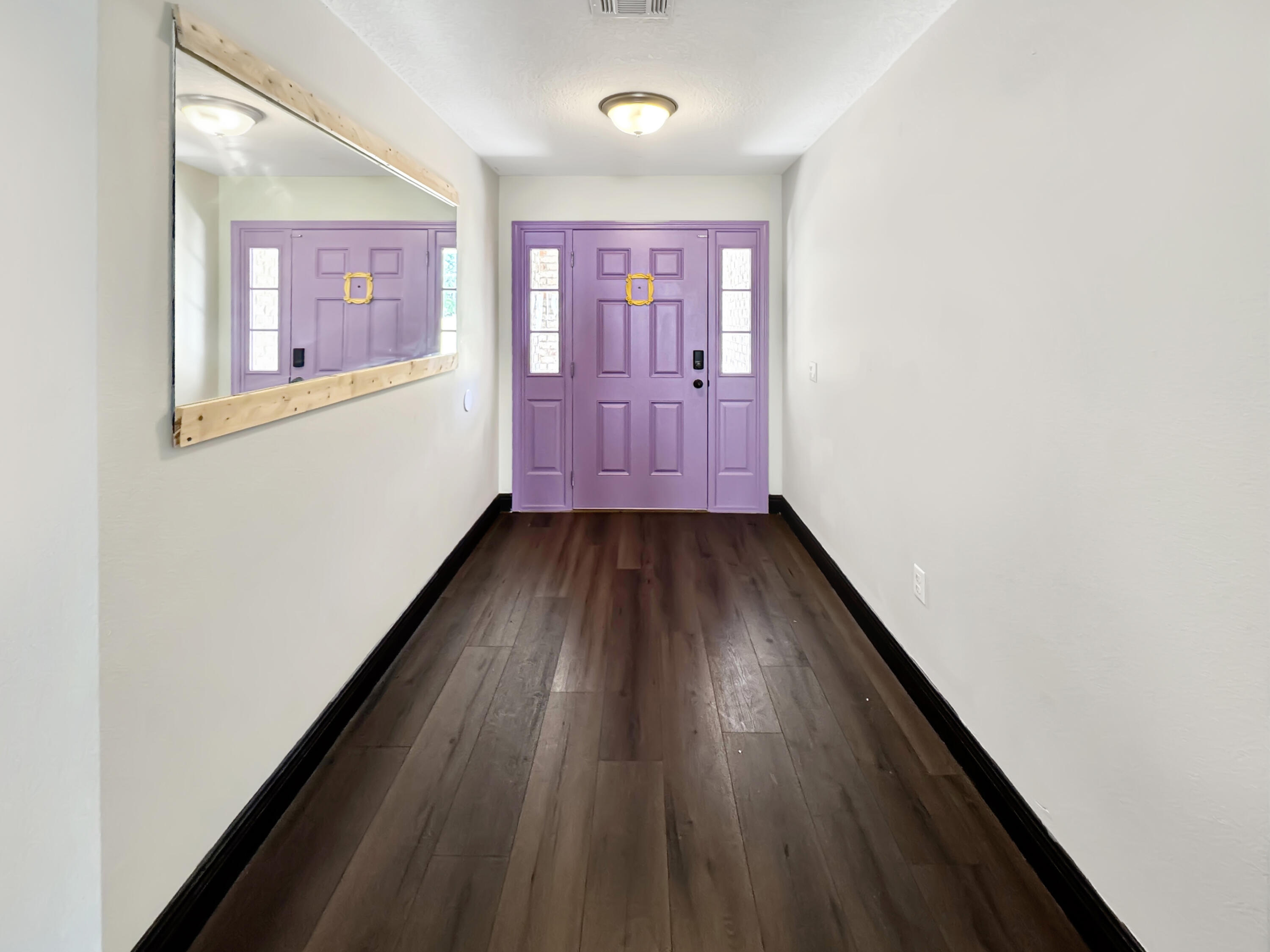 YELLOW RIVER PLANTATION S/D LOT 5 BLK H - Residential