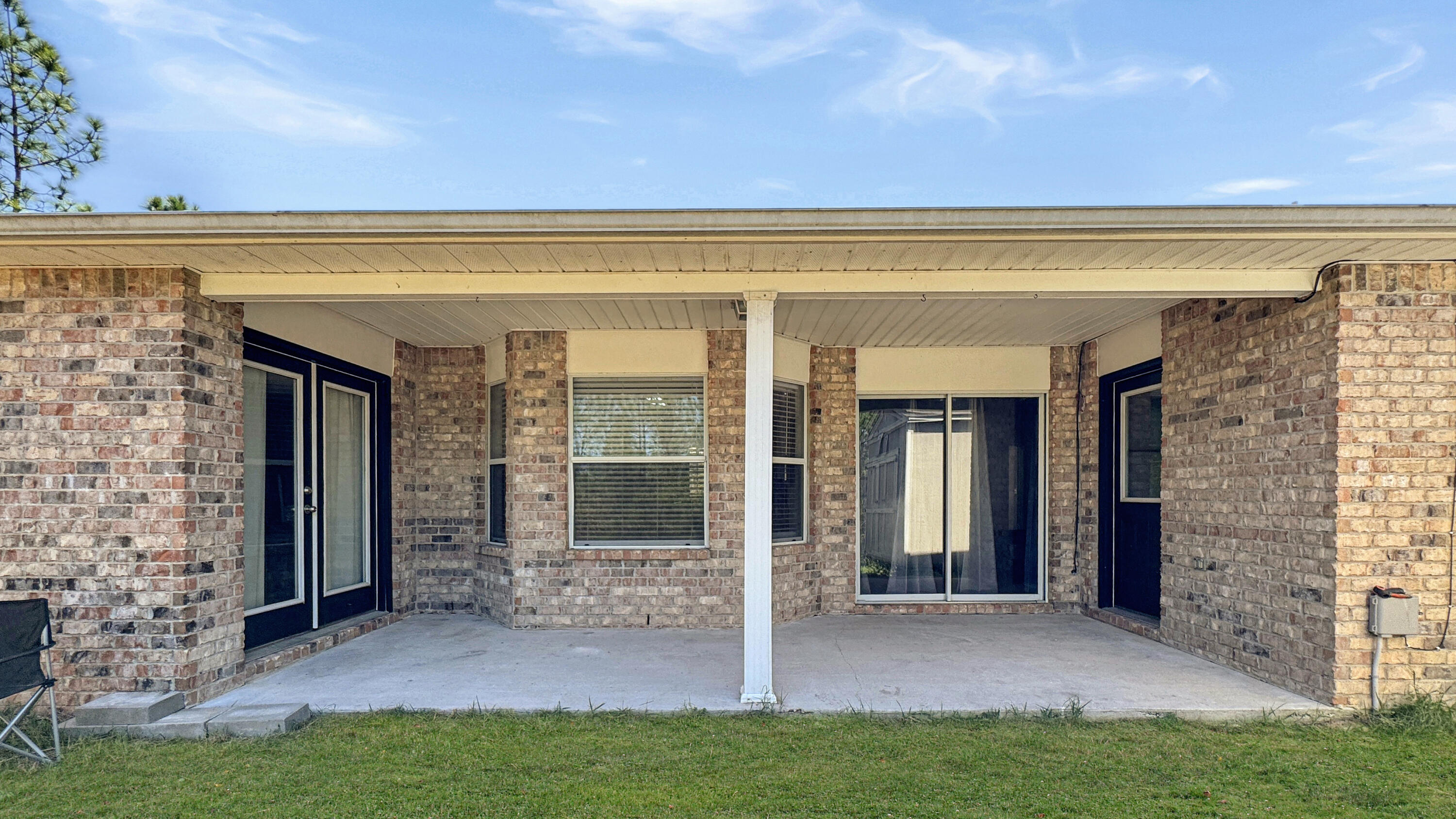 YELLOW RIVER PLANTATION S/D LOT 5 BLK H - Residential