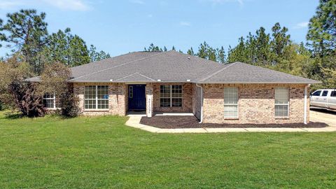 6412 Welannee Boulevard Laurel Hill FL 32567