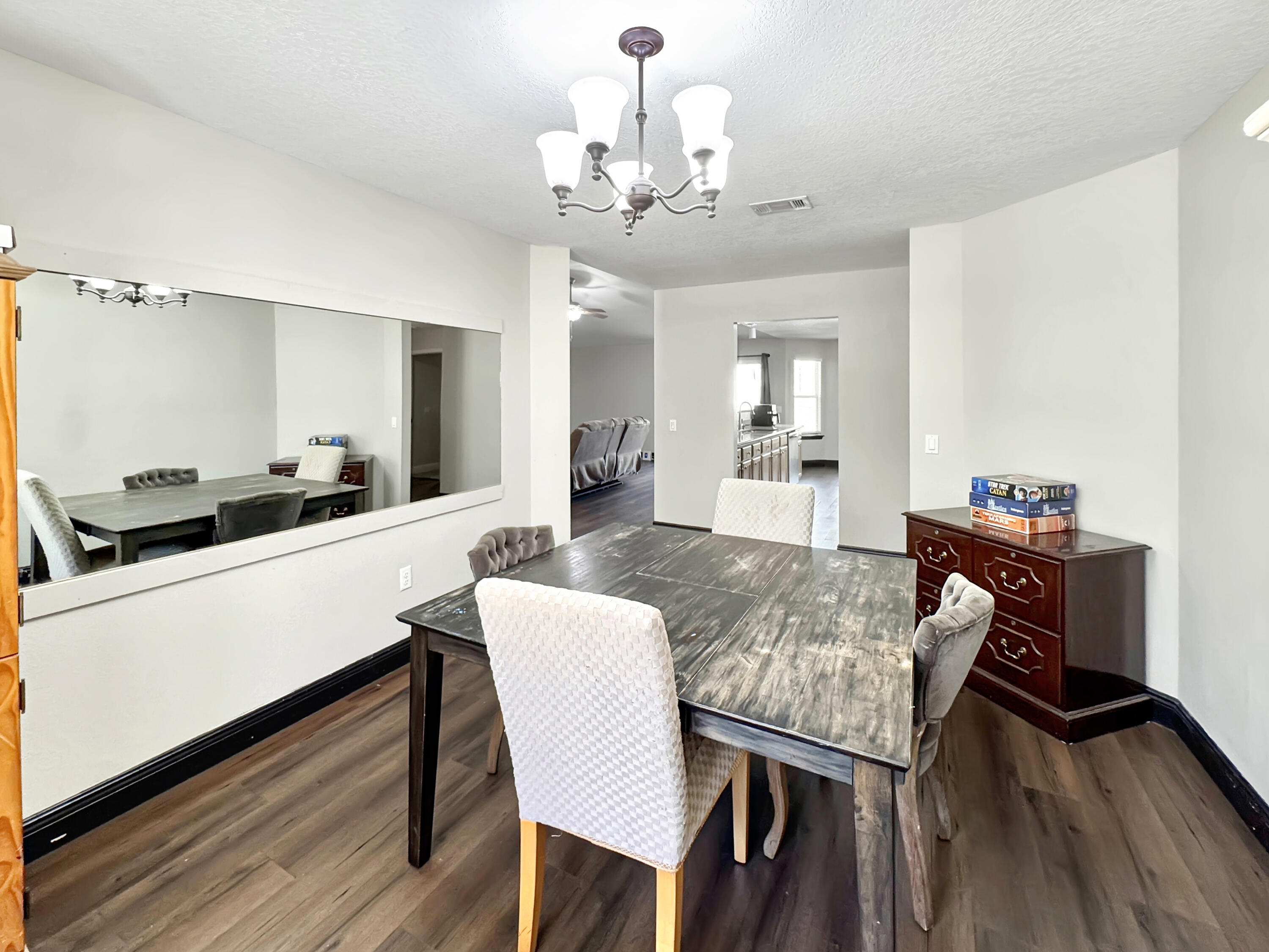 YELLOW RIVER PLANTATION S/D LOT 5 BLK H - Residential