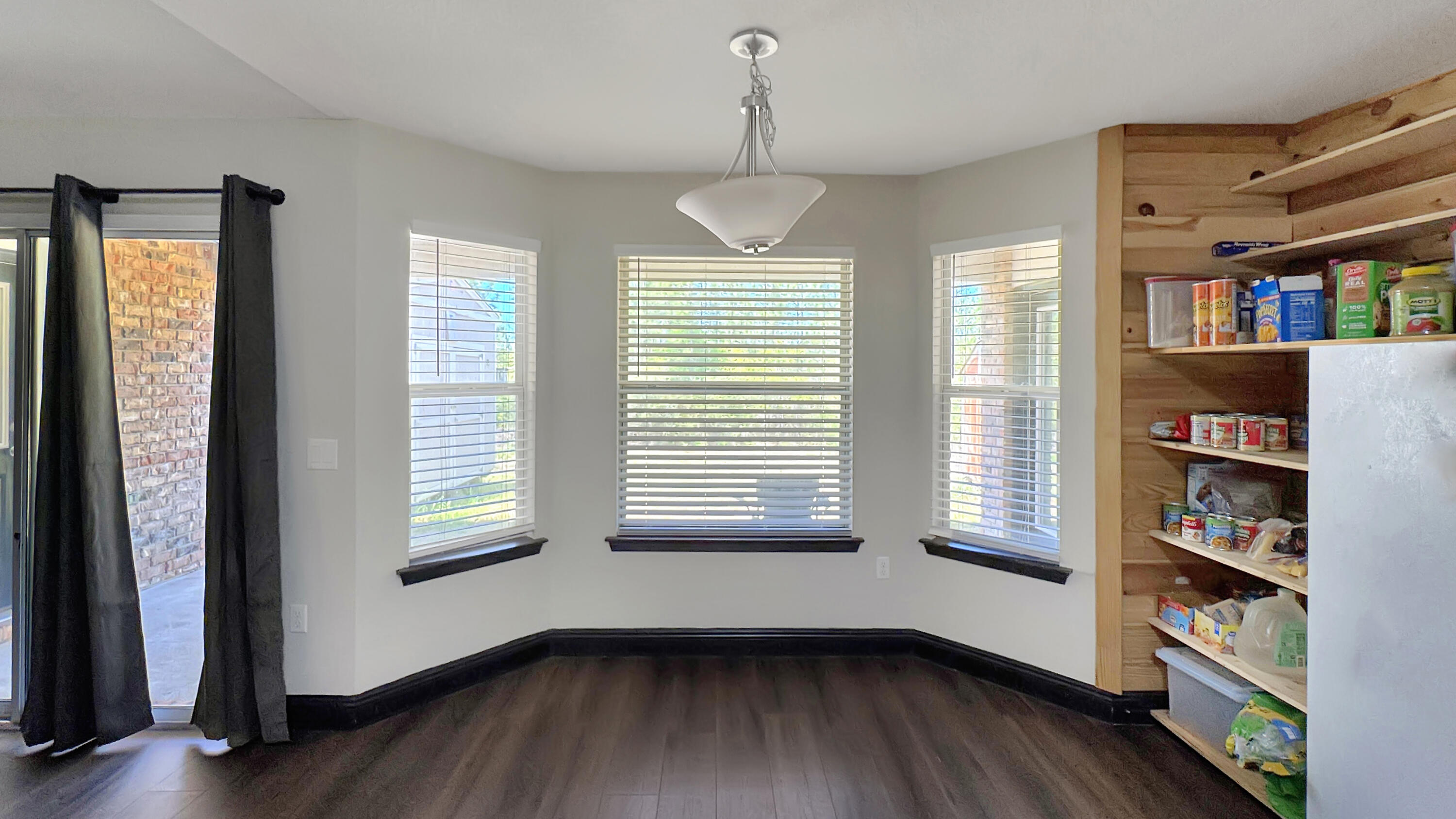 YELLOW RIVER PLANTATION S/D LOT 5 BLK H - Residential