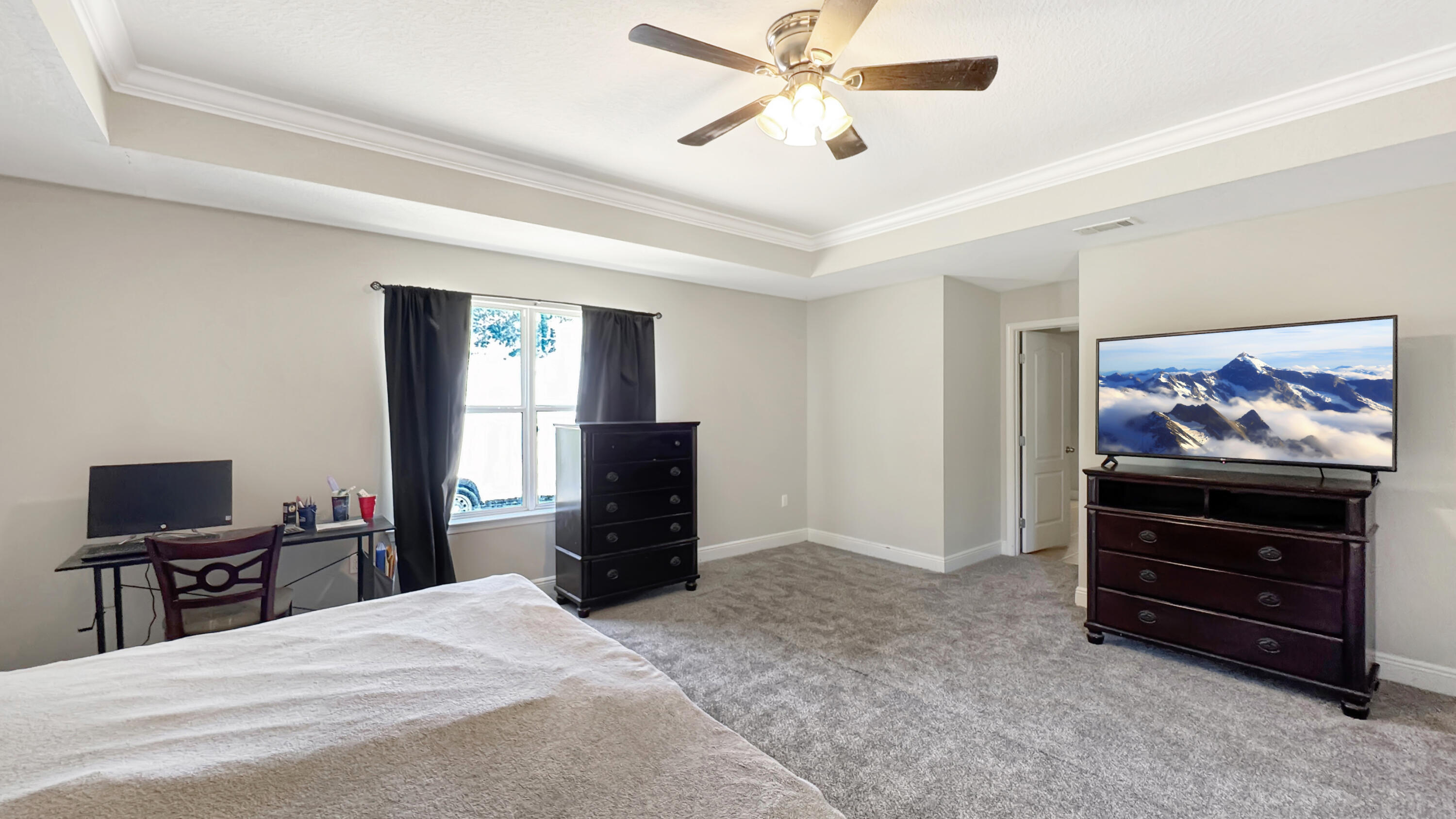 YELLOW RIVER PLANTATION S/D LOT 5 BLK H - Residential