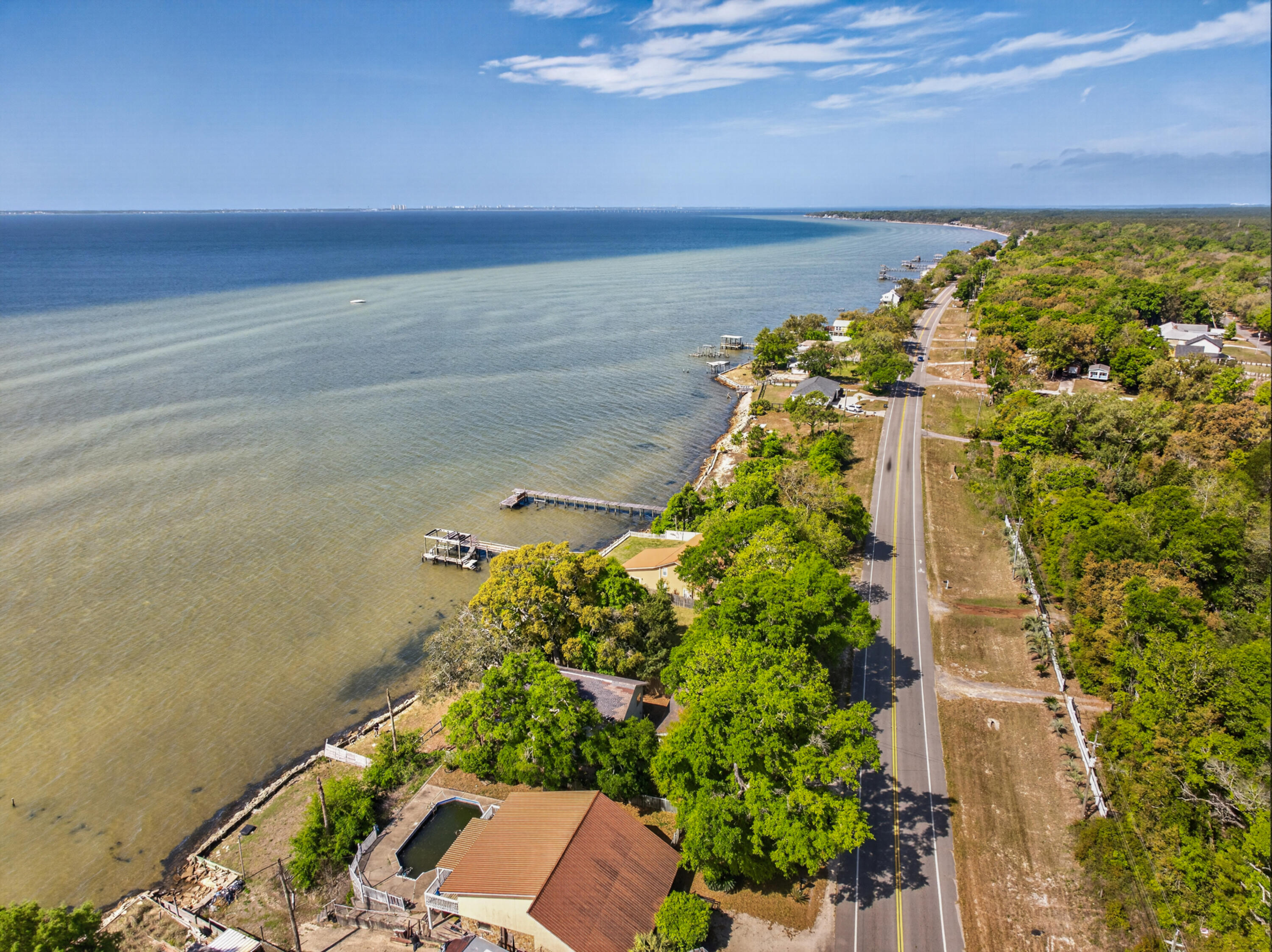 CHICKASAW S/D - Residential