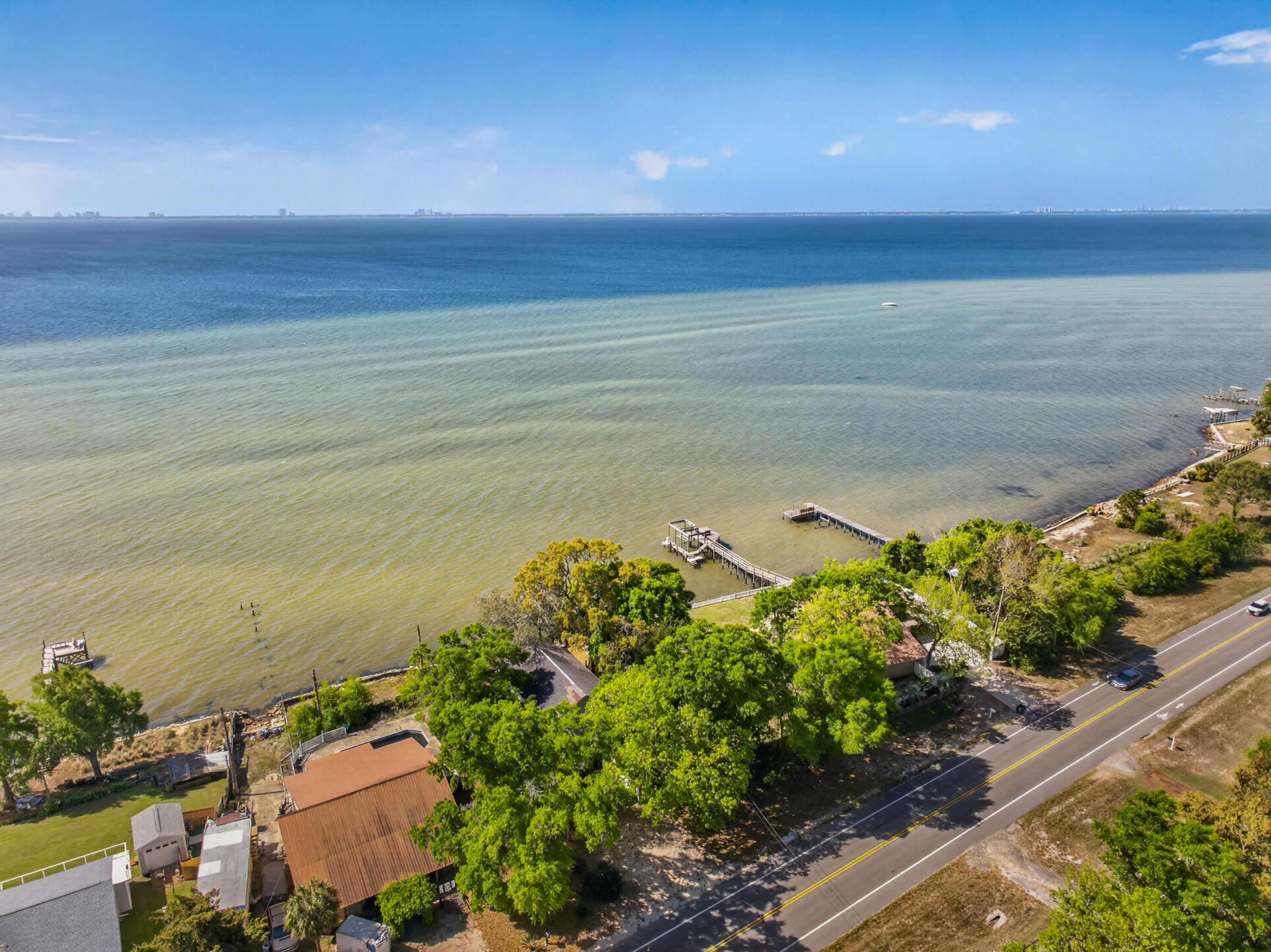 CHICKASAW S/D - Residential