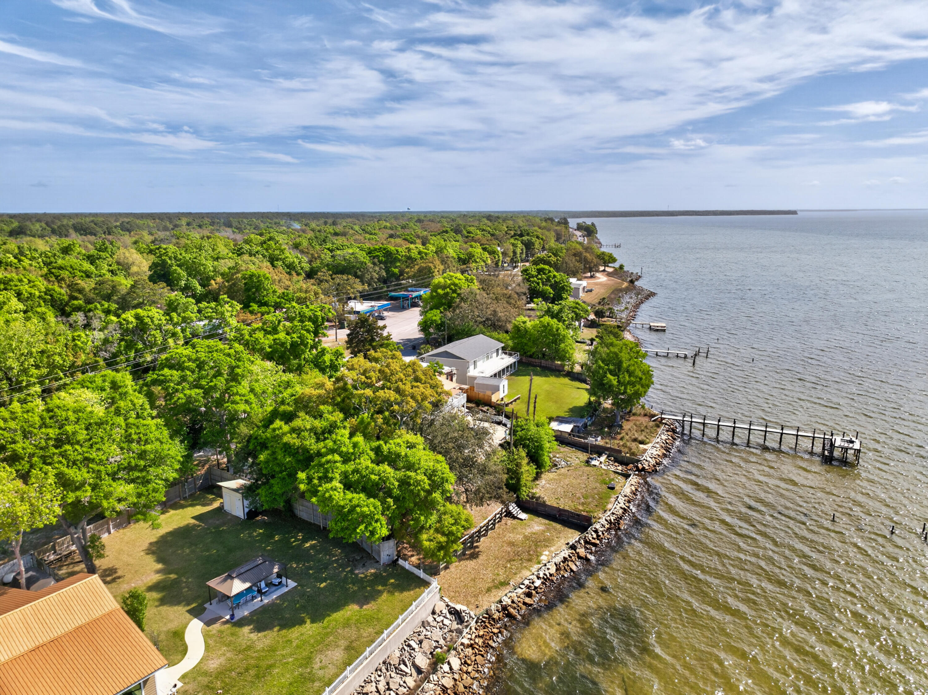 CHICKASAW S/D - Residential