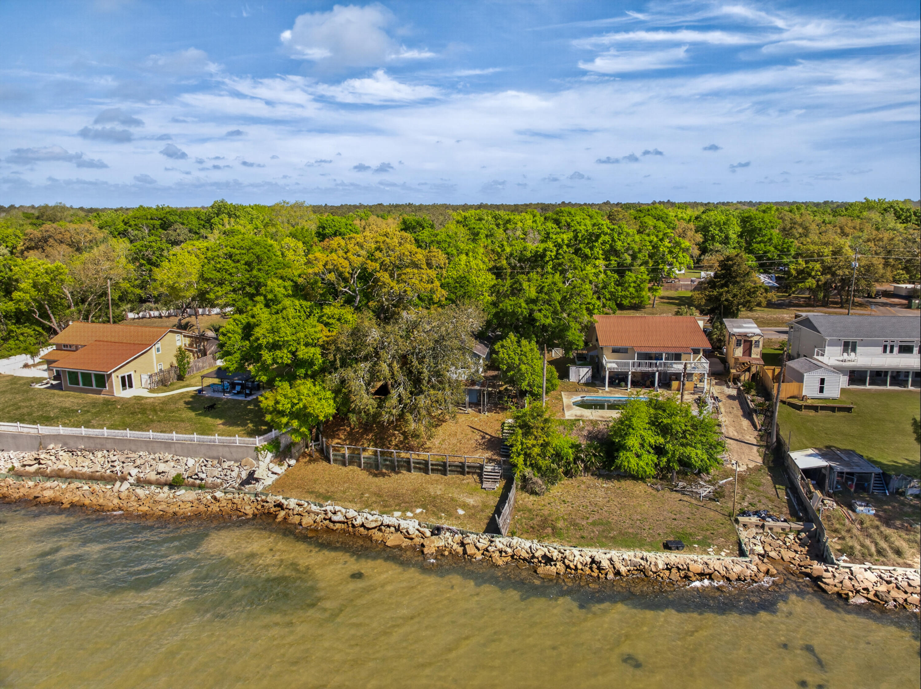 CHICKASAW S/D - Residential