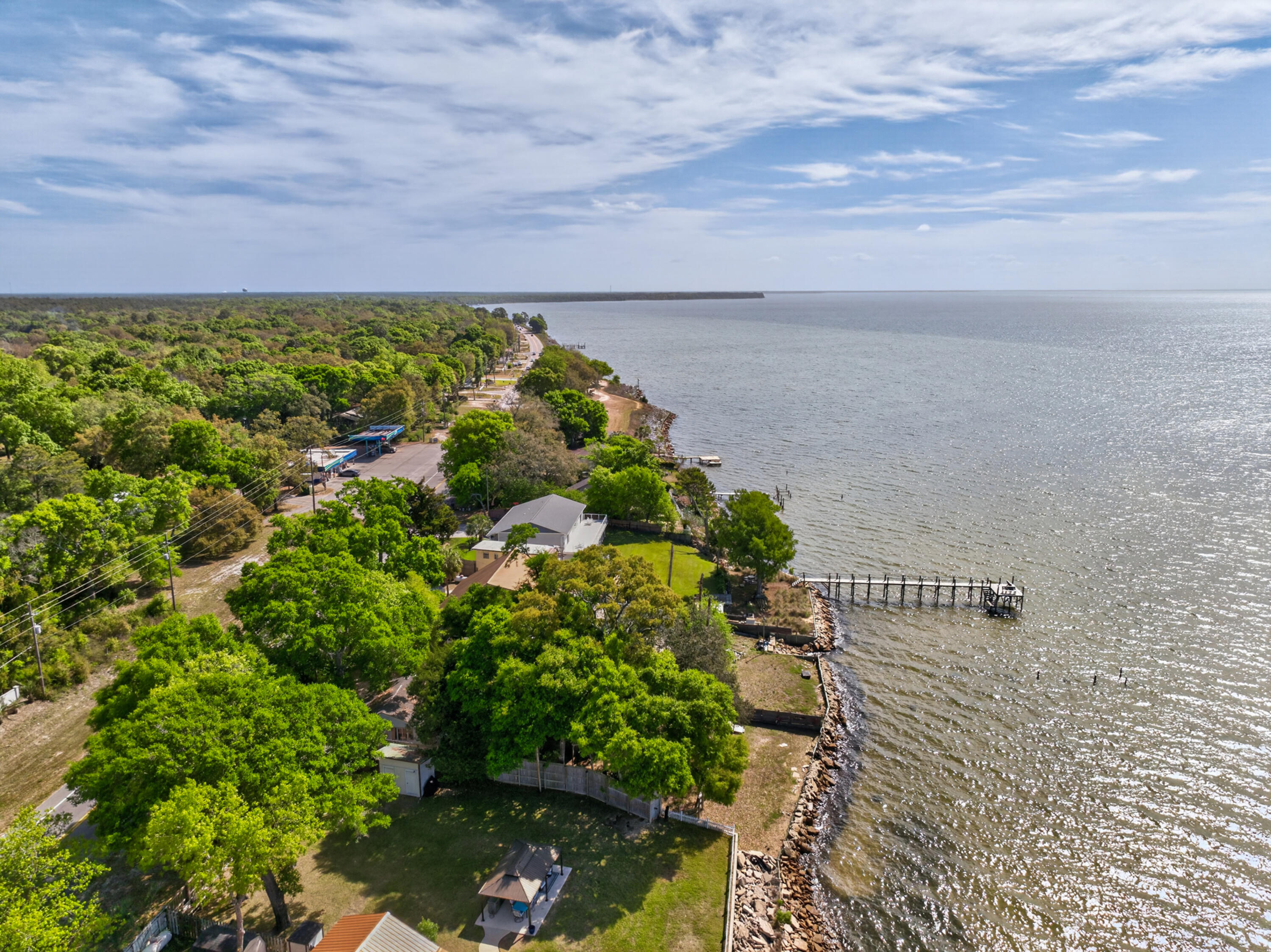 CHICKASAW S/D - Residential