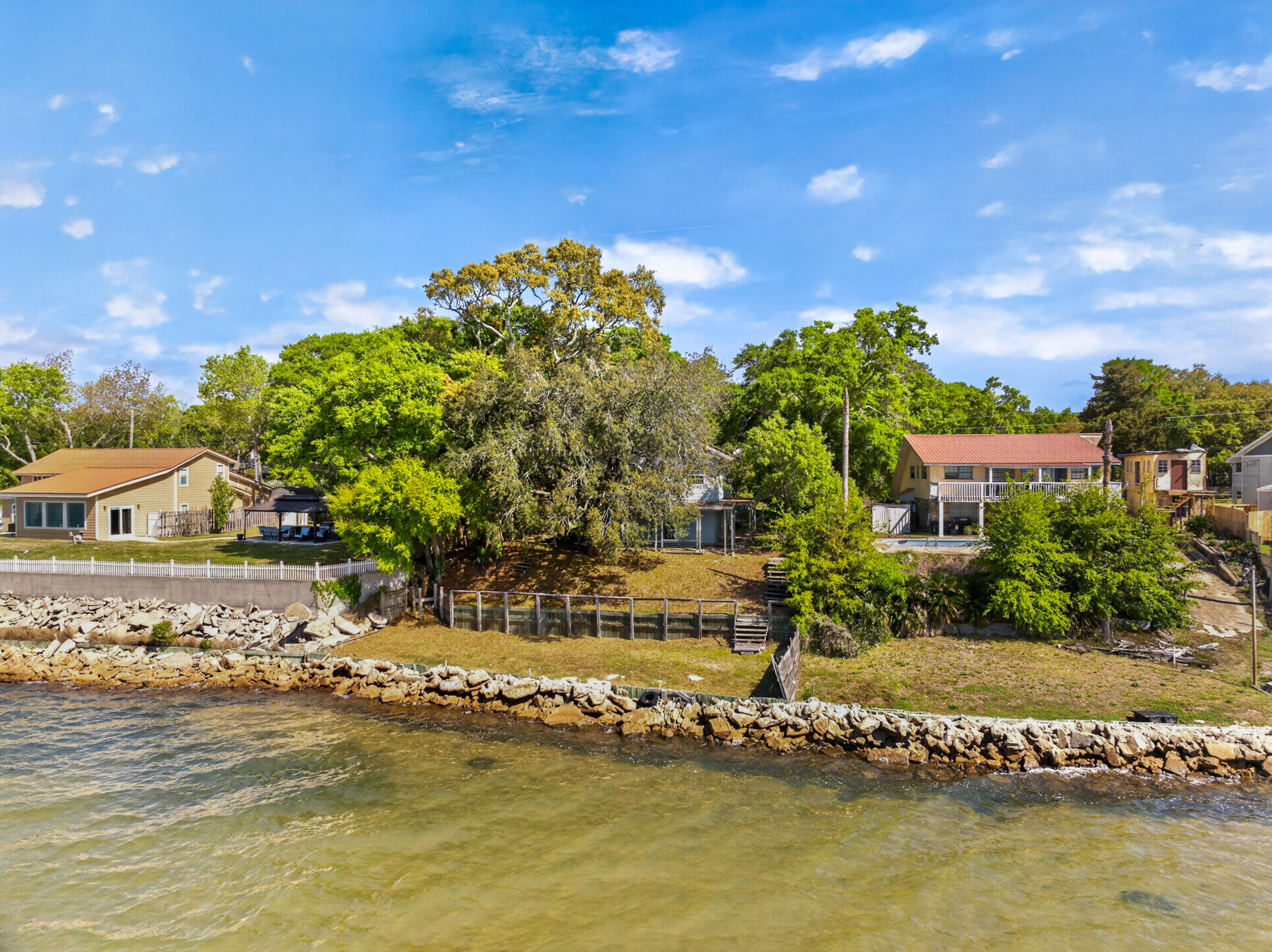 CHICKASAW S/D - Residential