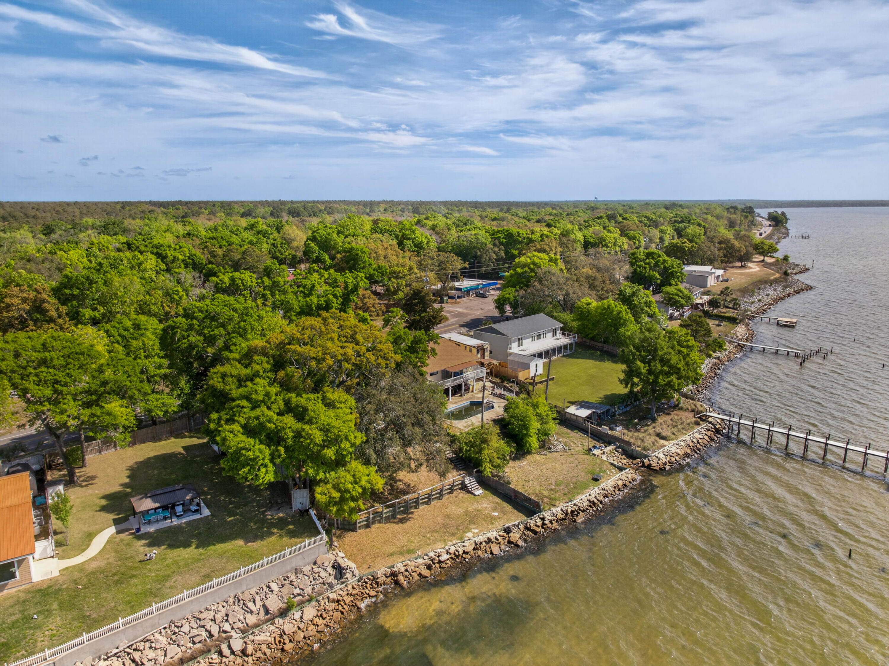 CHICKASAW S/D - Residential