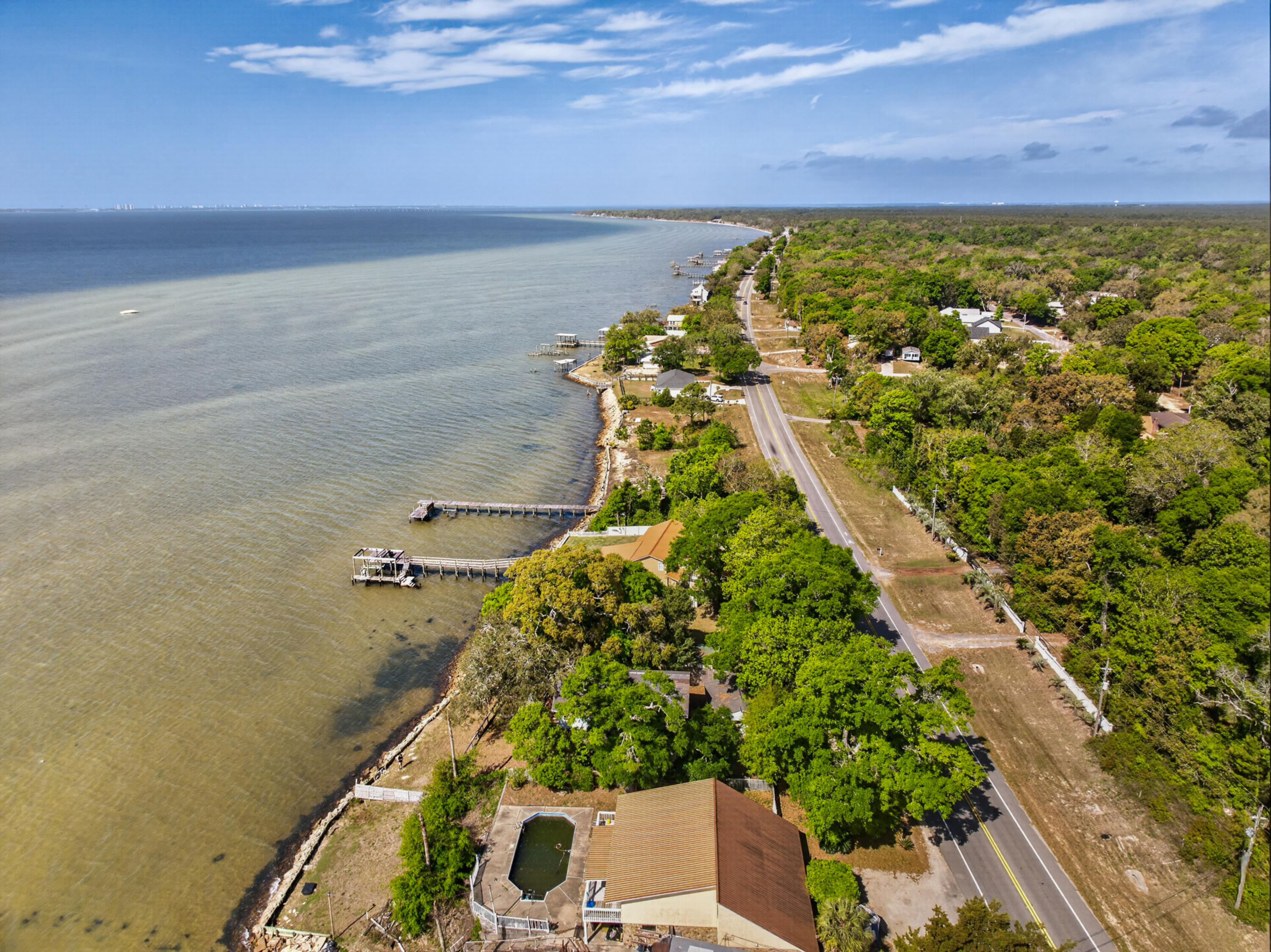 CHICKASAW S/D - Residential