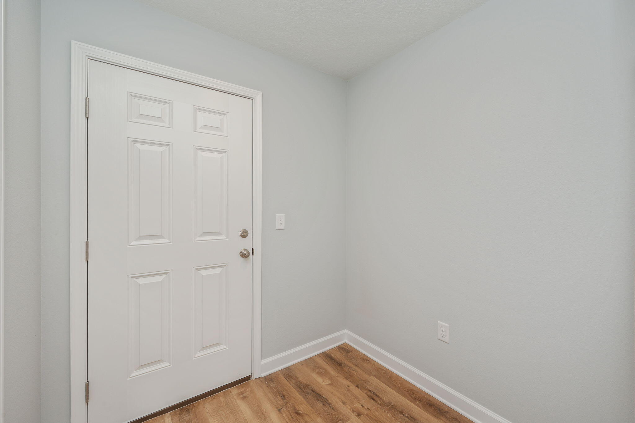 GARDEN CITY - Residential