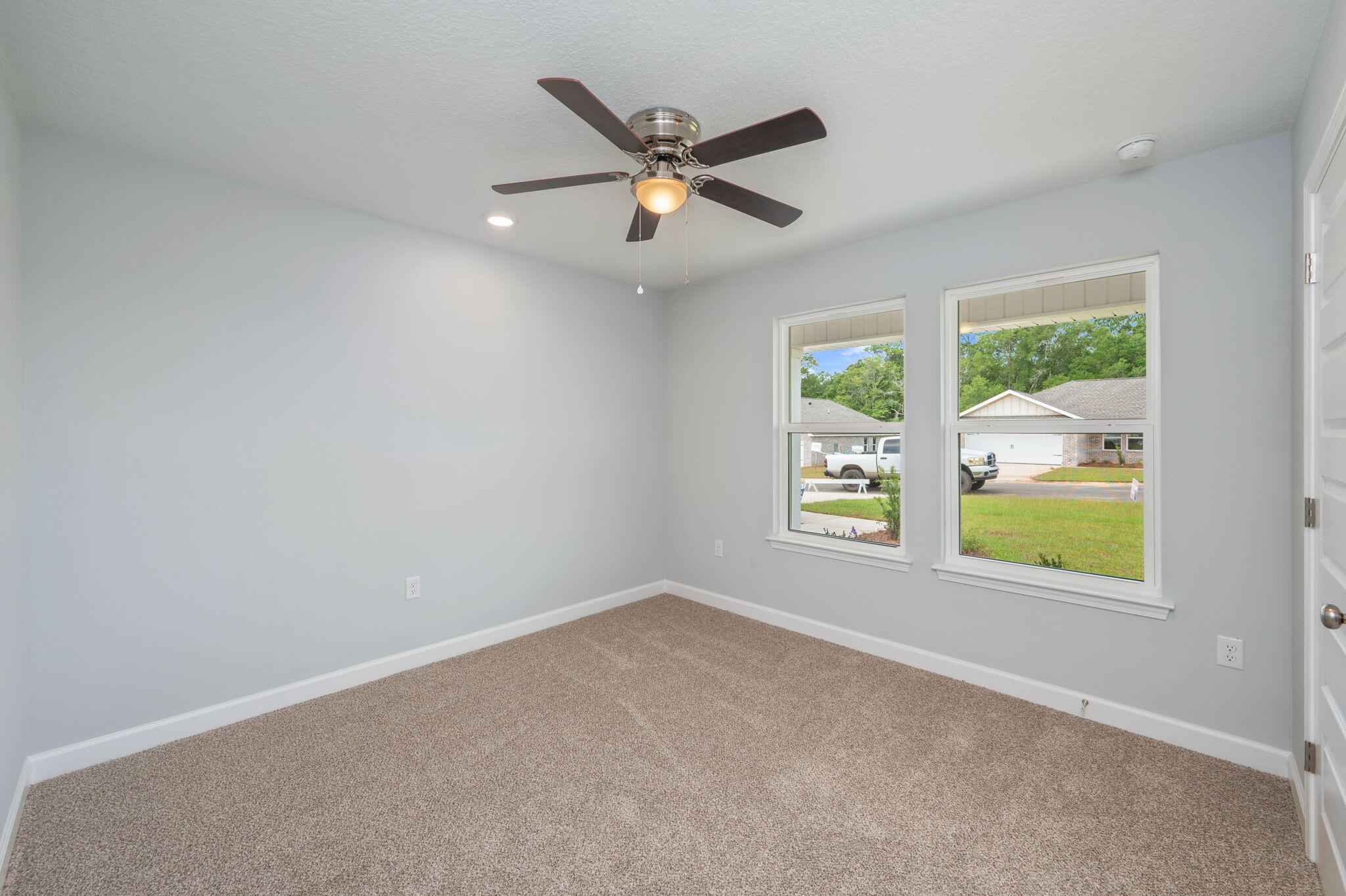 GARDEN CITY - Residential