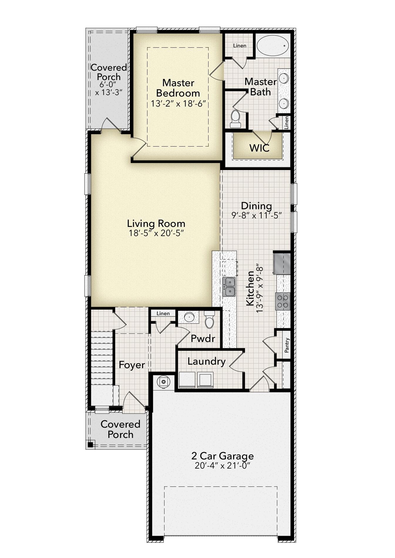 2432 Aleia Lane