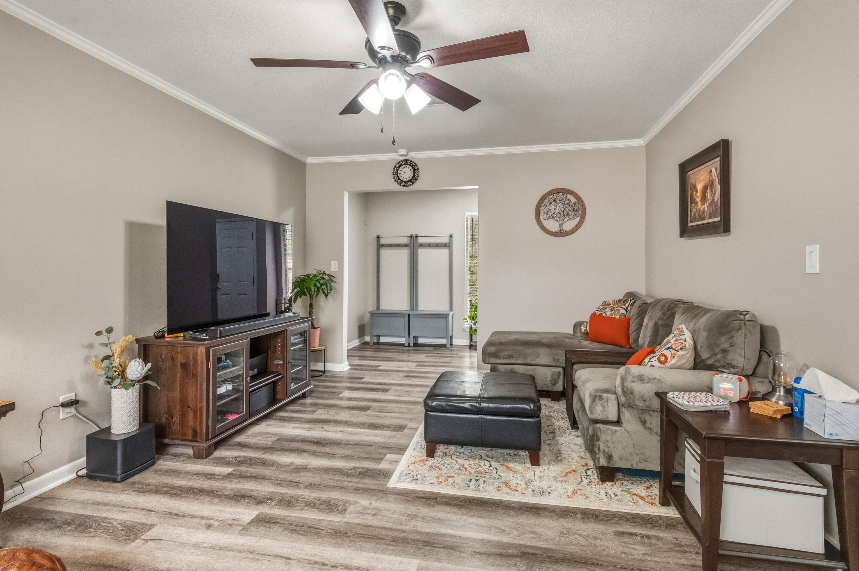 NICEVILLE (222200.00) - Residential