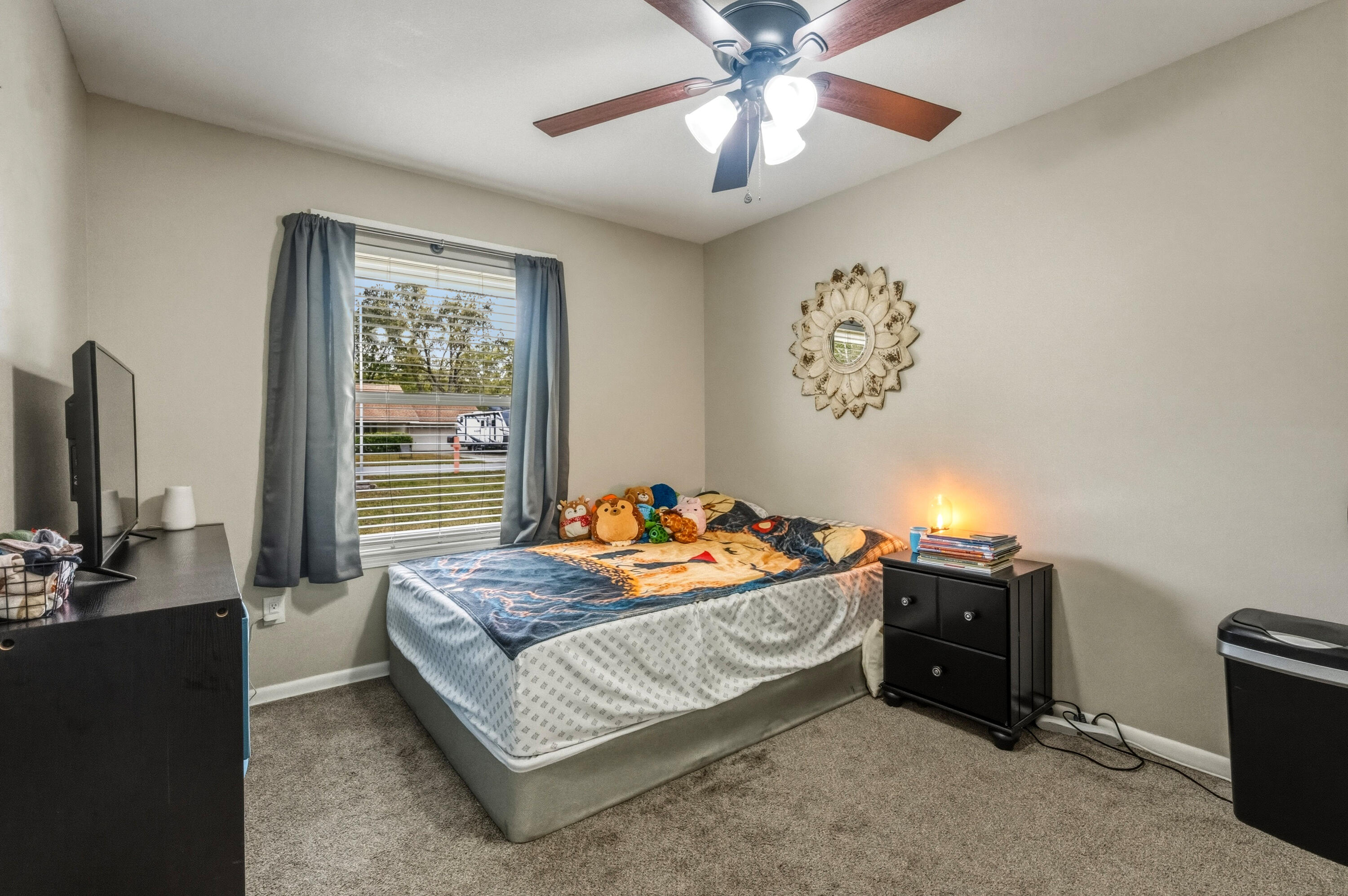 NICEVILLE (222200.00) - Residential