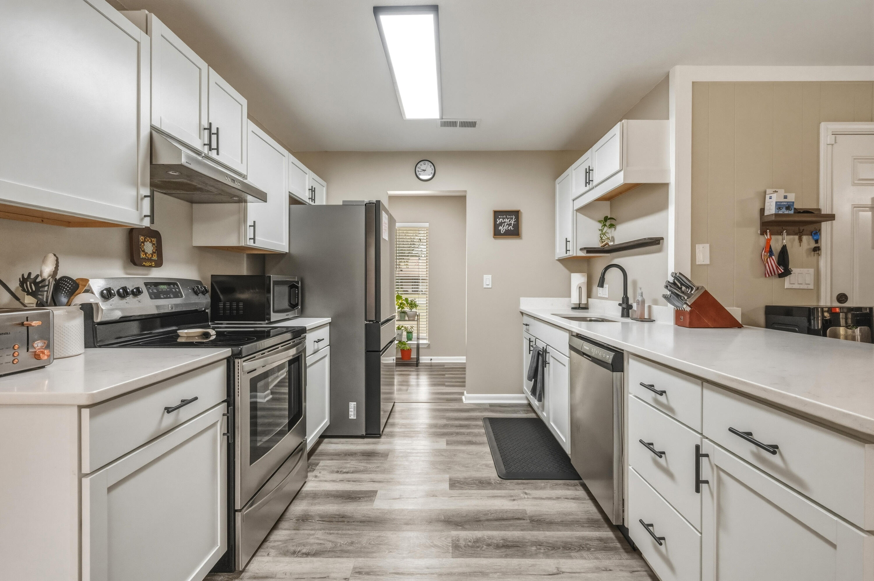 NICEVILLE (222200.00) - Residential