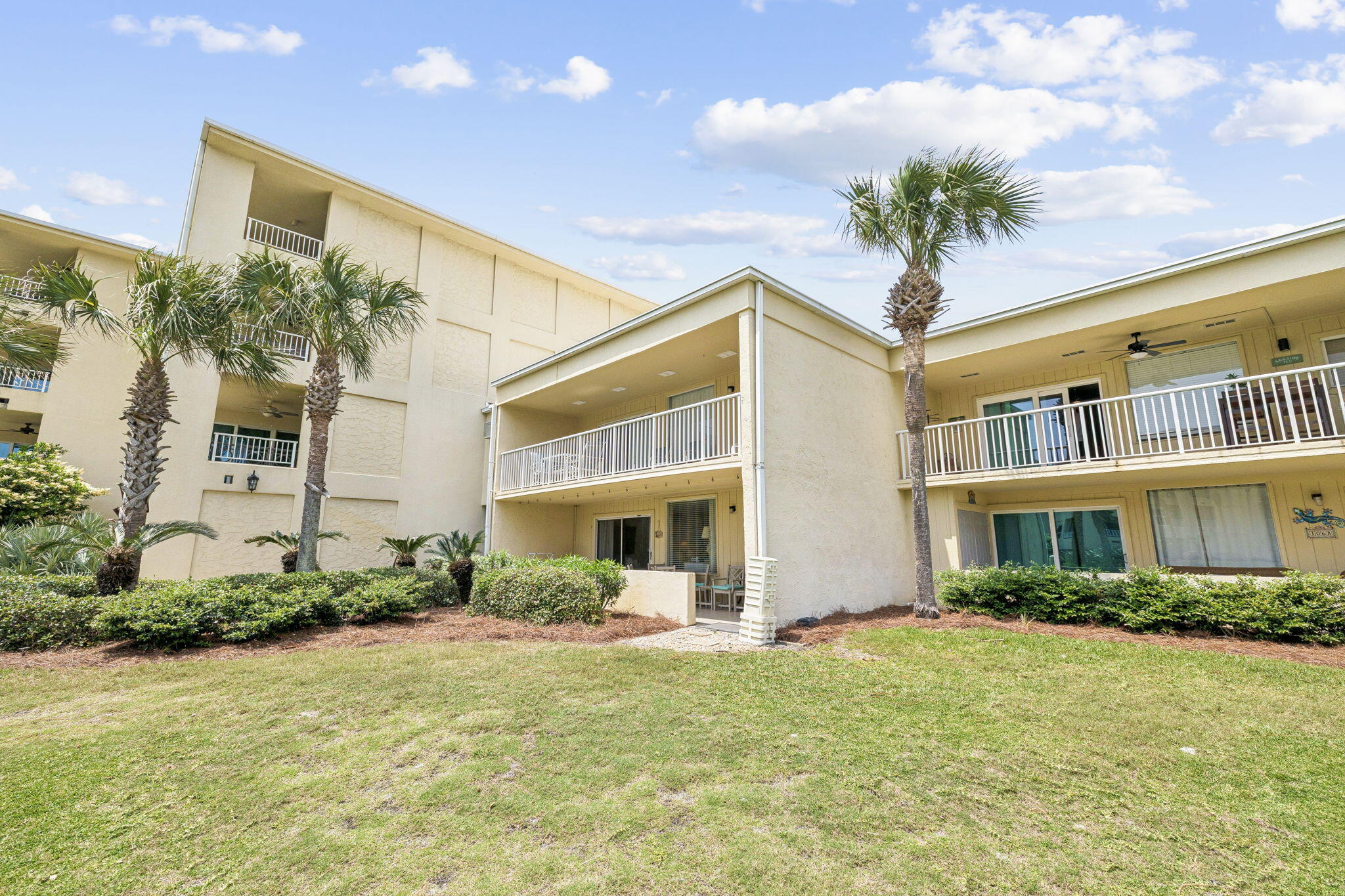 SILVER DUNES CONDO - Residential