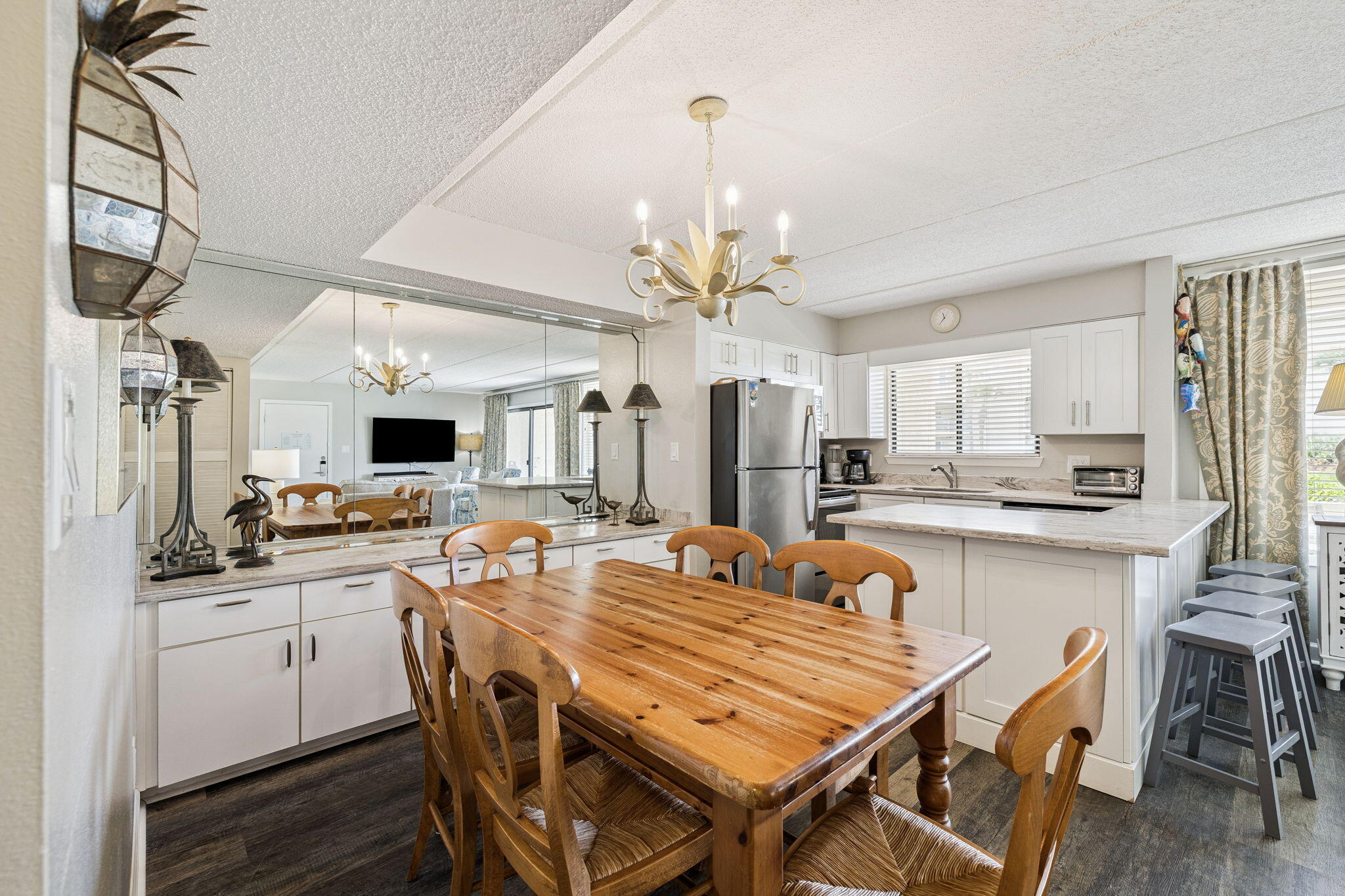 SILVER DUNES CONDO - Residential
