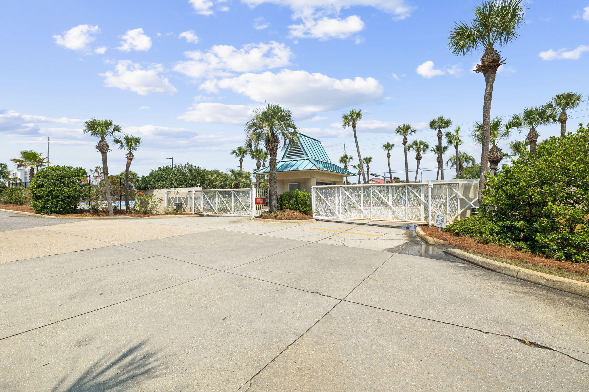 SILVER DUNES CONDO - Residential