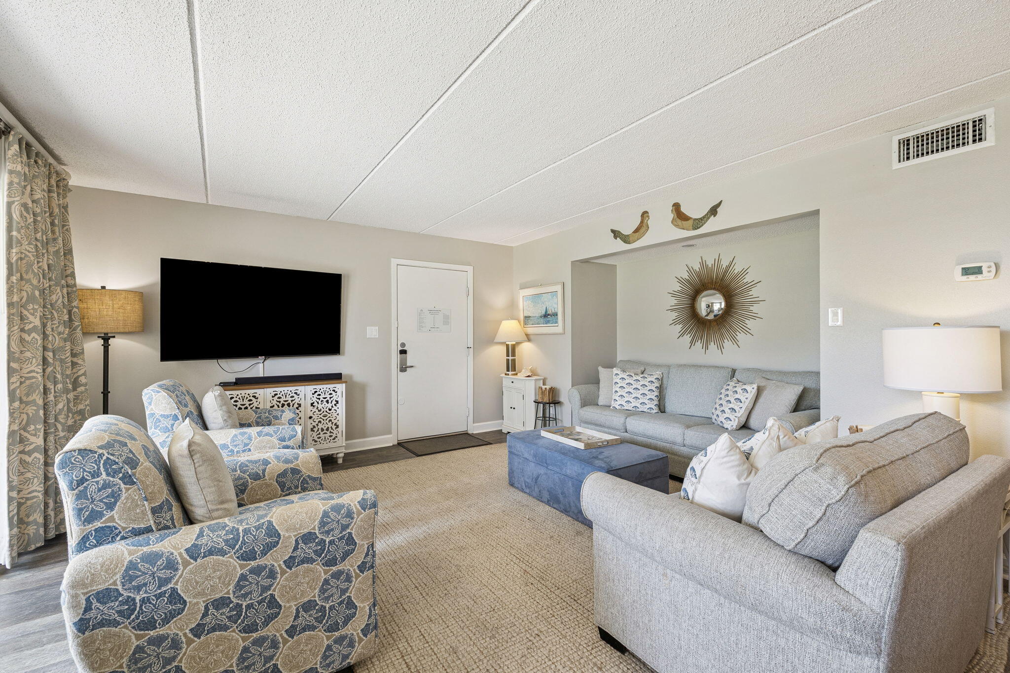SILVER DUNES CONDO - Residential