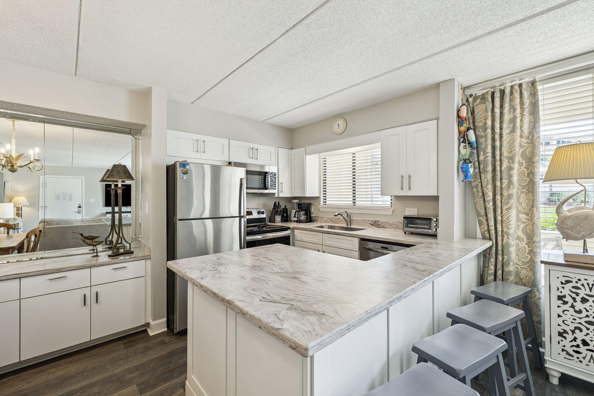 SILVER DUNES CONDO - Residential