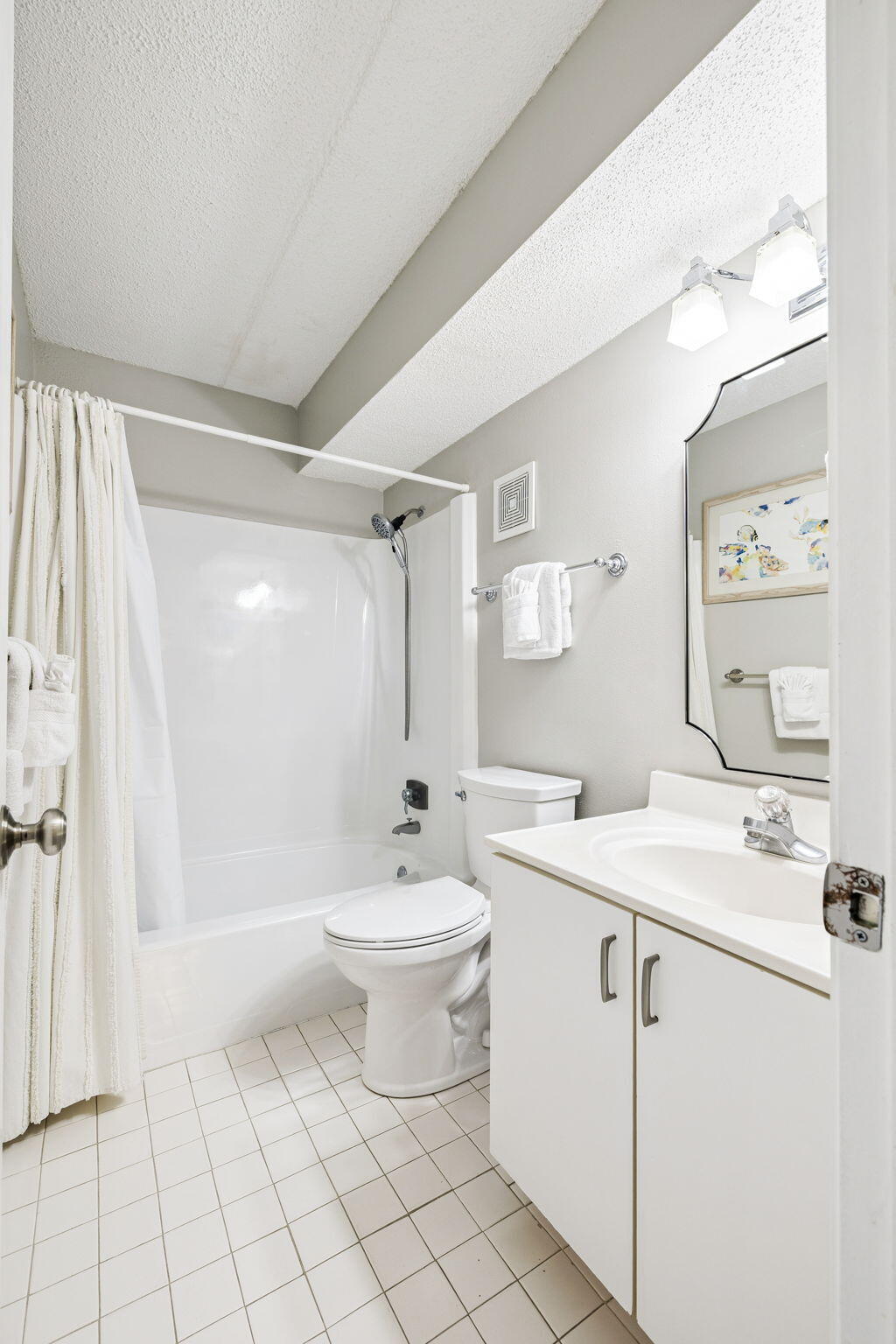 SILVER DUNES CONDO - Residential