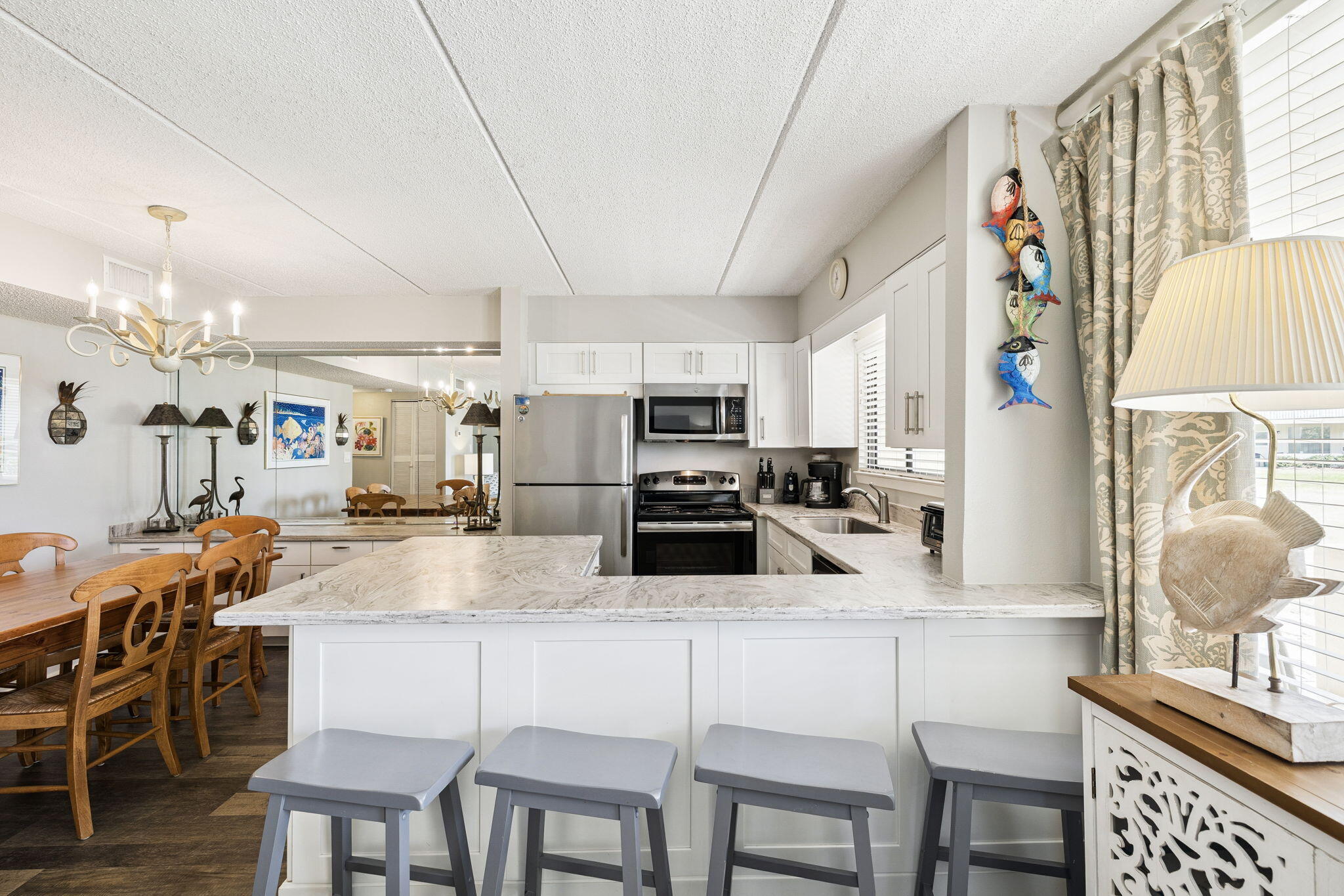 SILVER DUNES CONDO - Residential