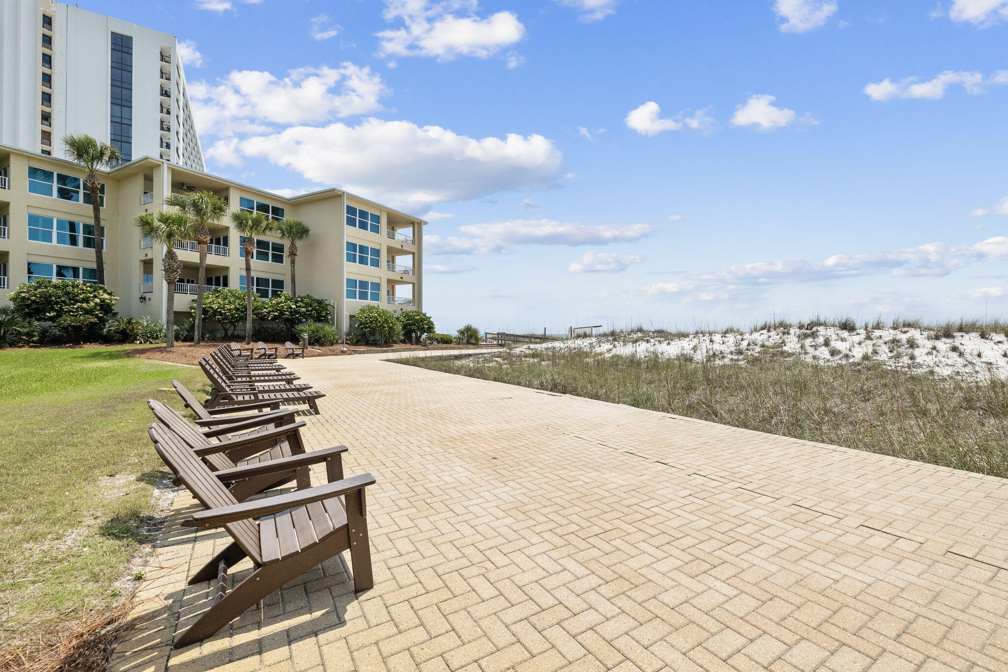 SILVER DUNES CONDO - Residential