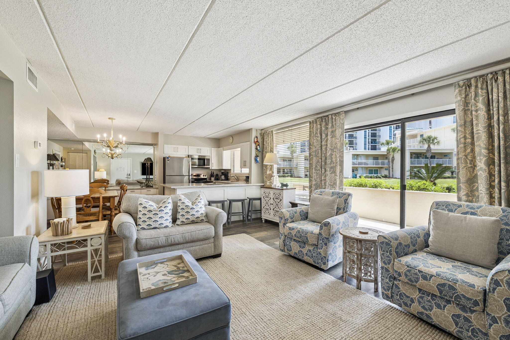 SILVER DUNES CONDO - Residential