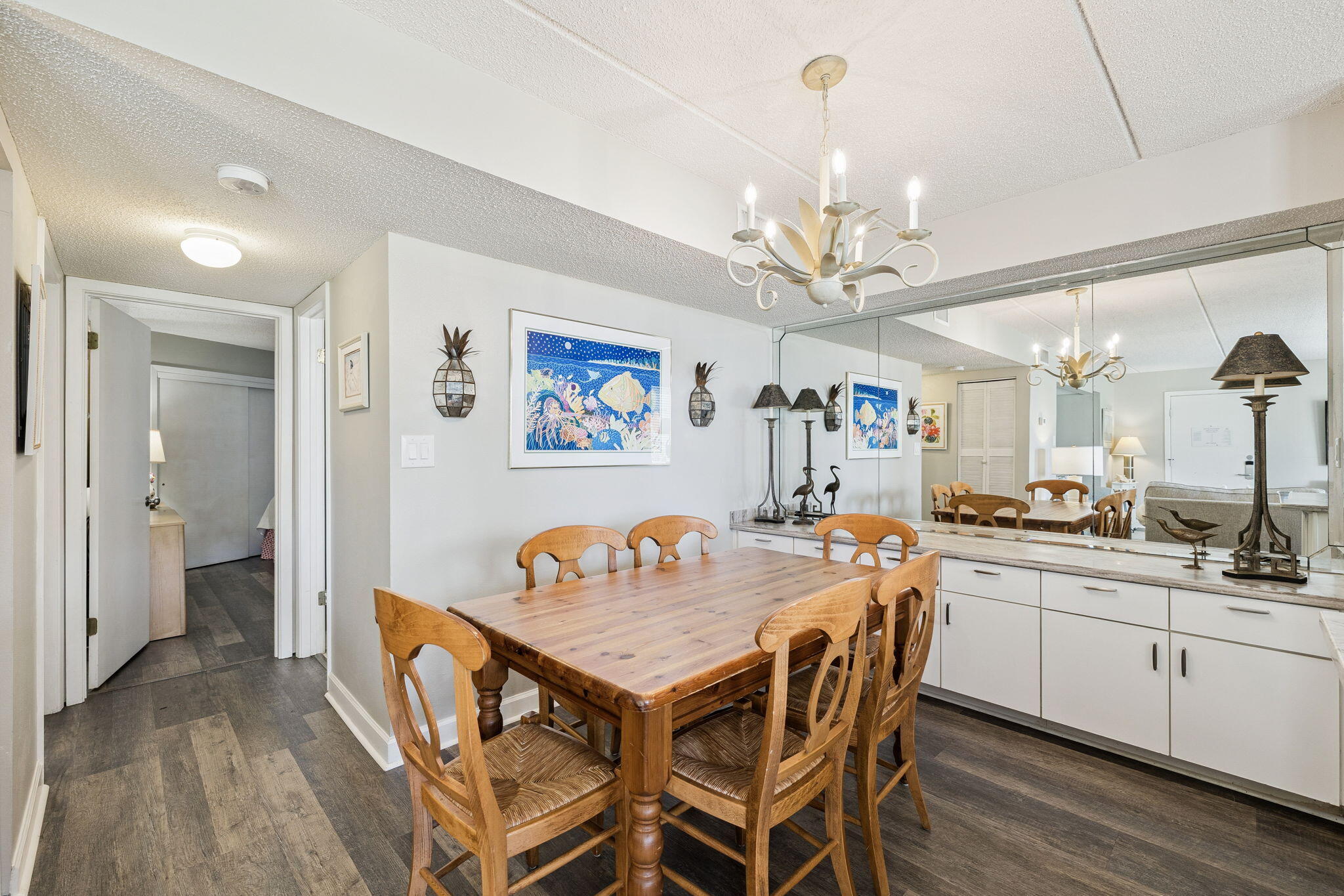 SILVER DUNES CONDO - Residential