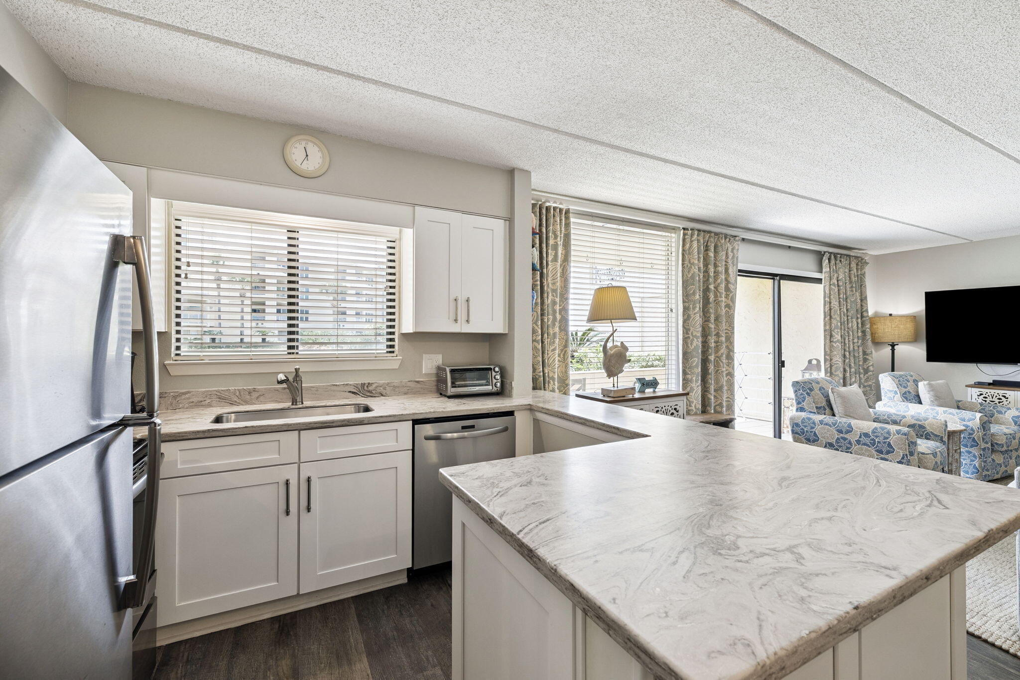 SILVER DUNES CONDO - Residential