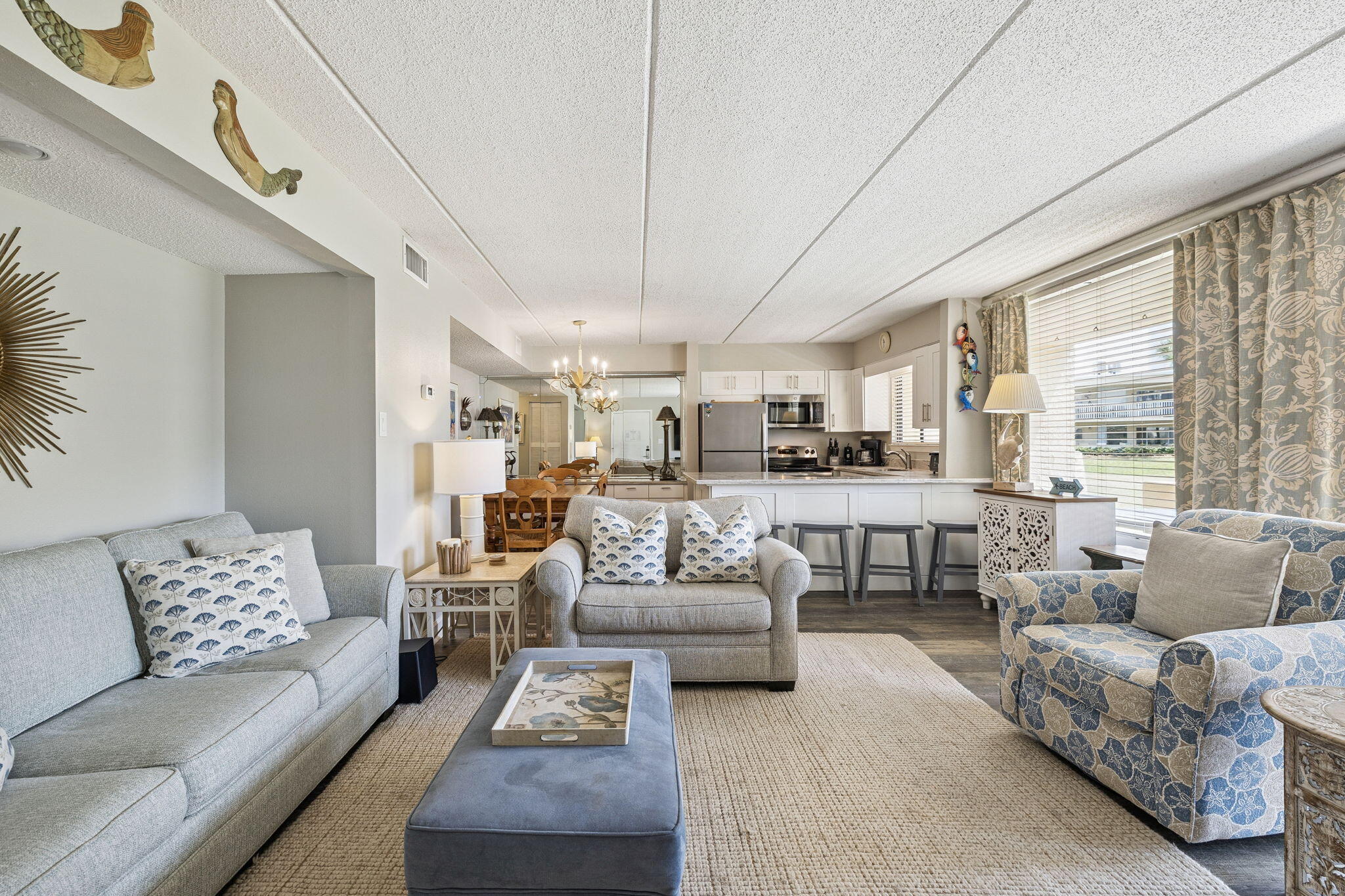 SILVER DUNES CONDO - Residential