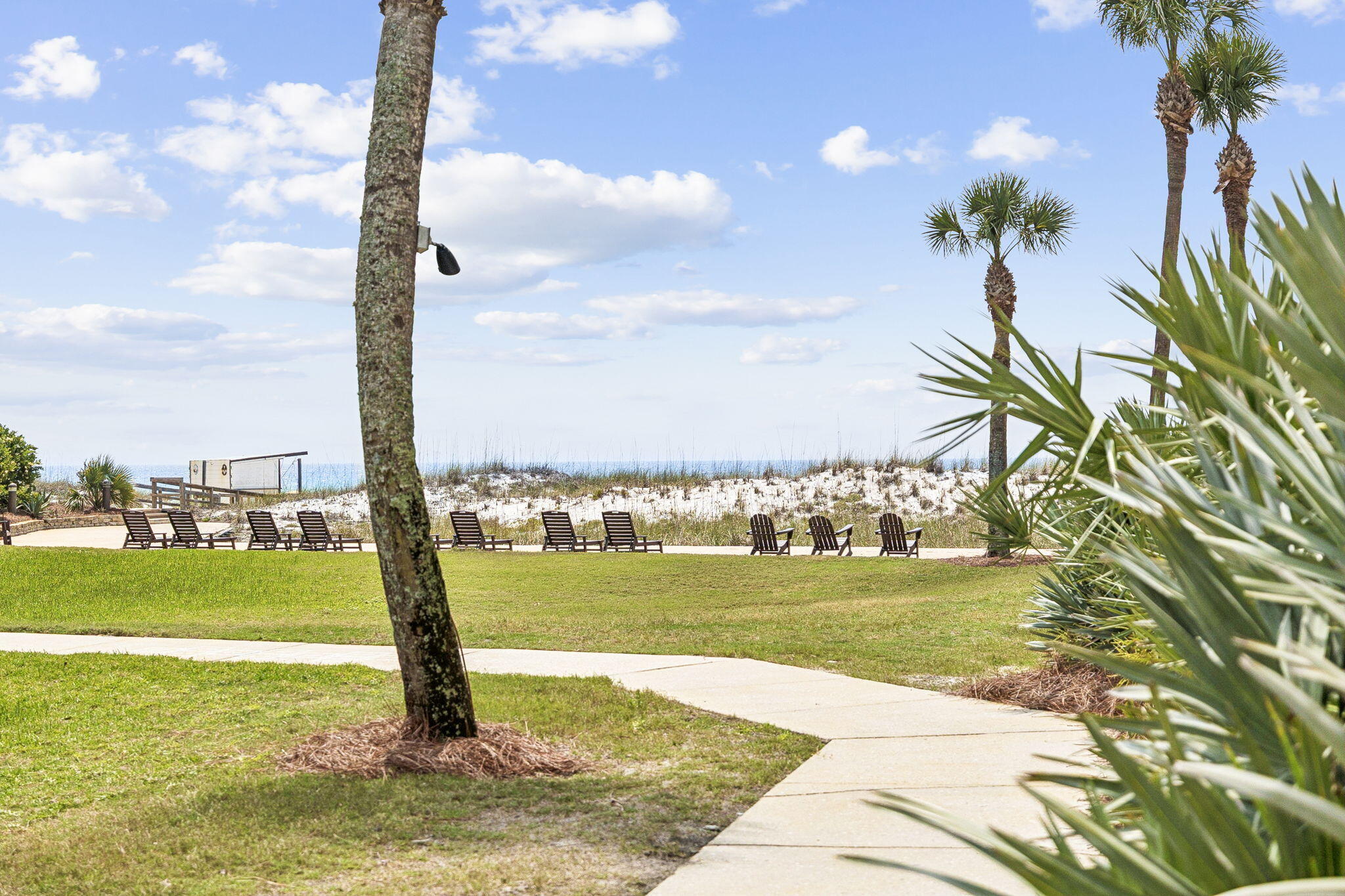 SILVER DUNES CONDO - Residential