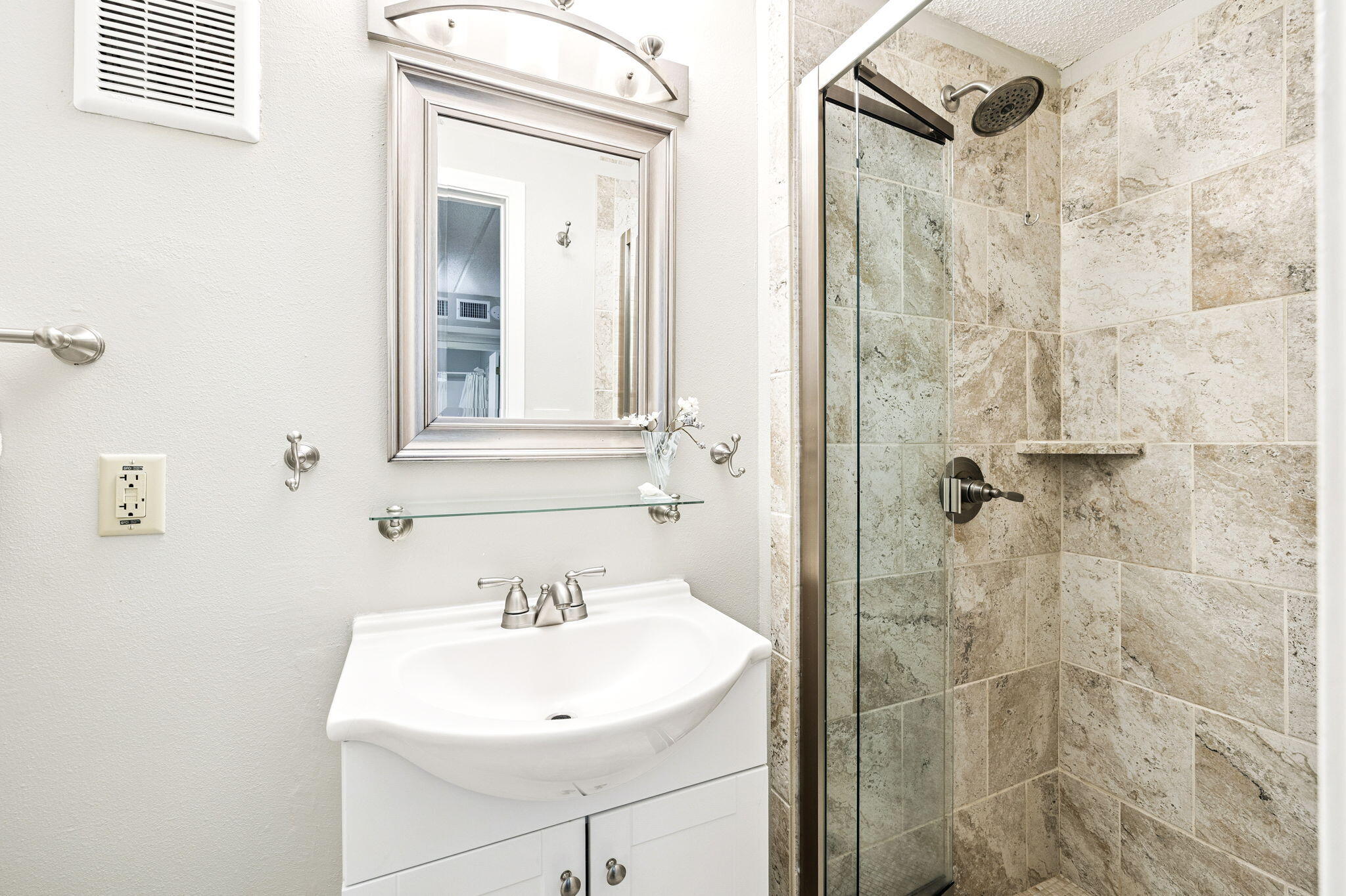 SILVER DUNES CONDO - Residential
