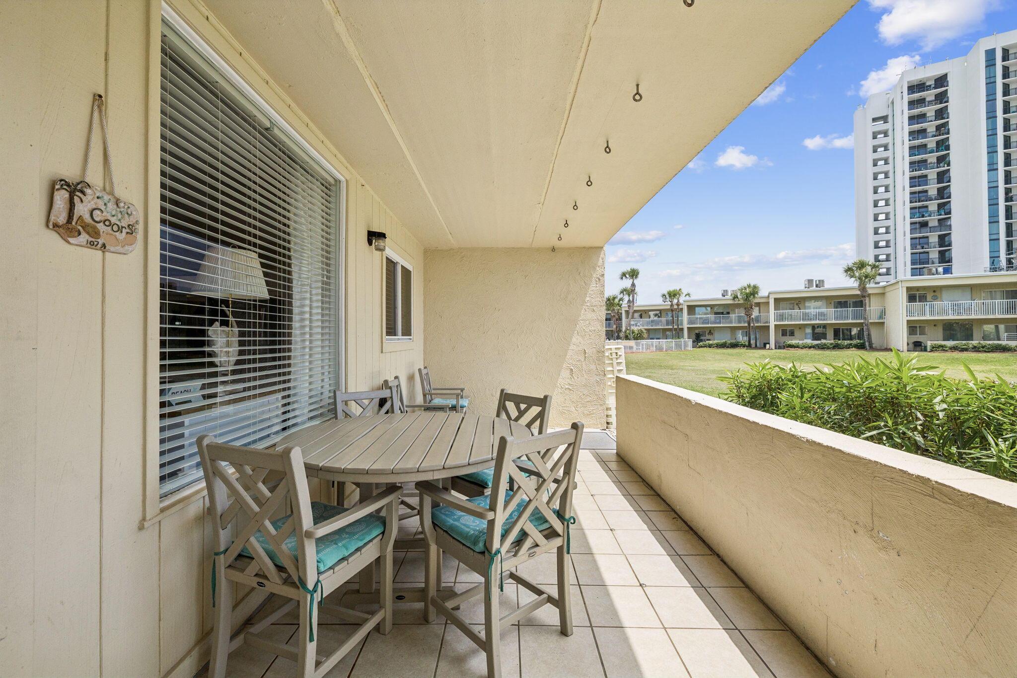 SILVER DUNES CONDO - Residential