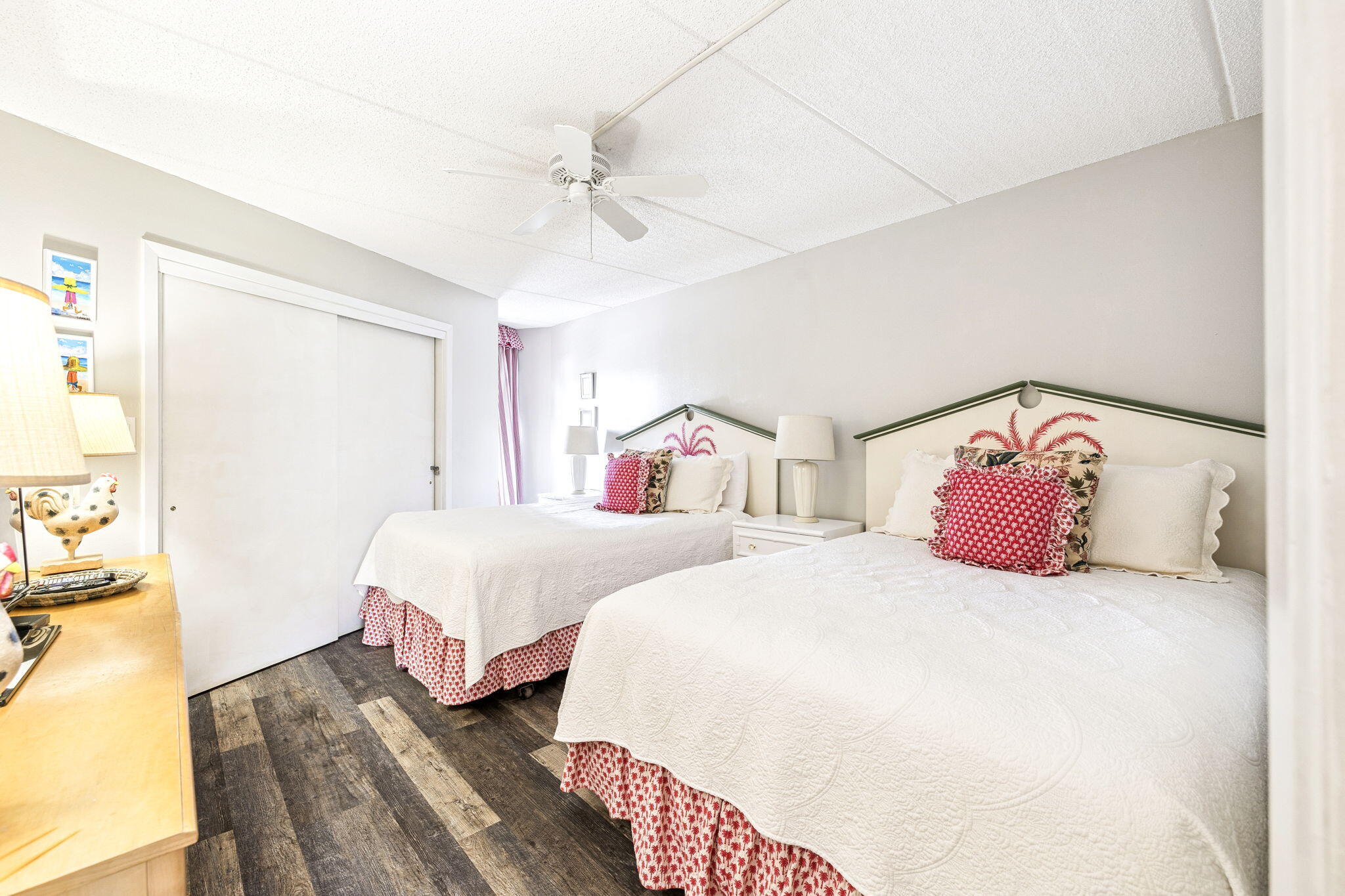SILVER DUNES CONDO - Residential