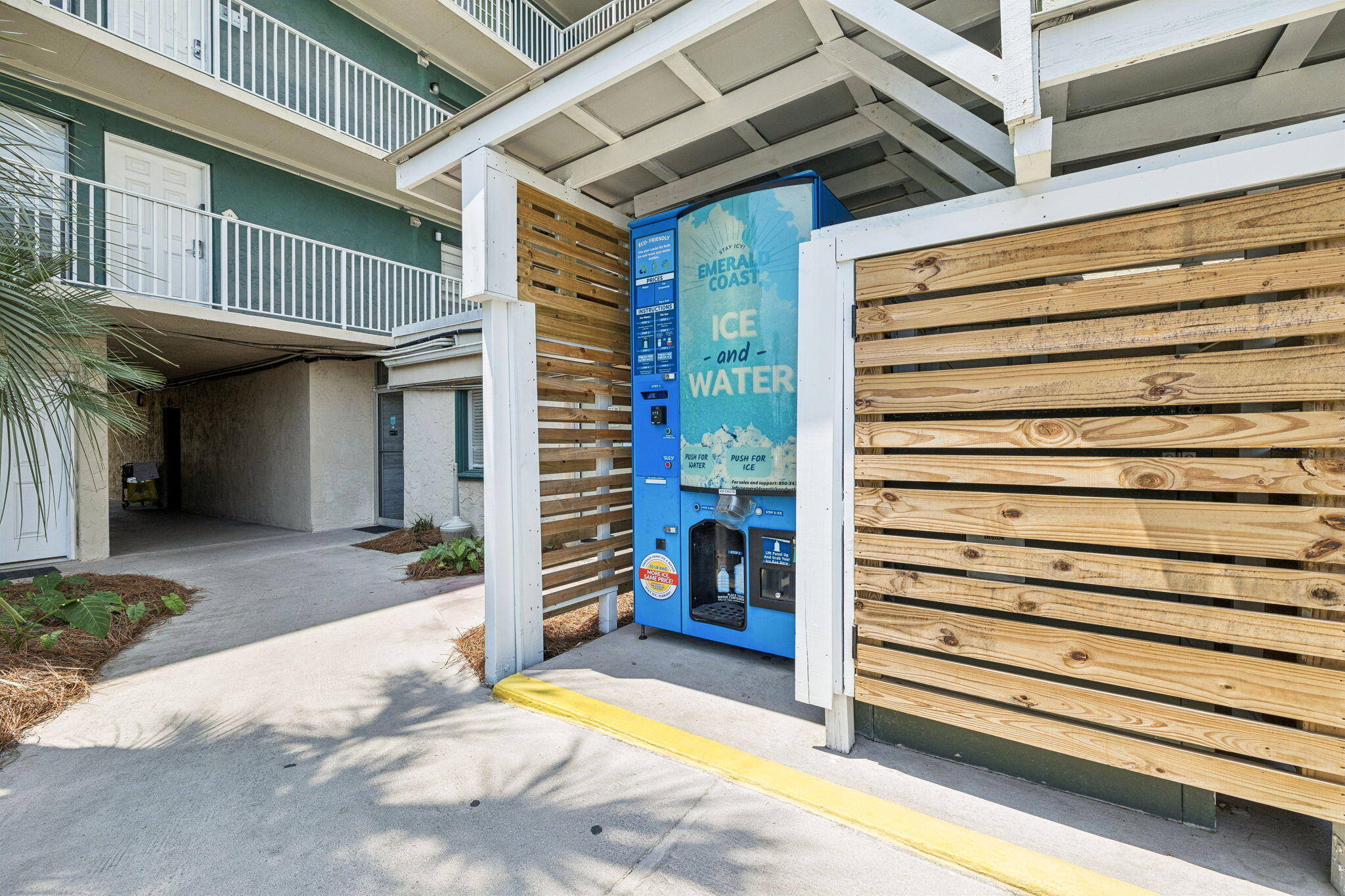 SILVER DUNES CONDO - Residential