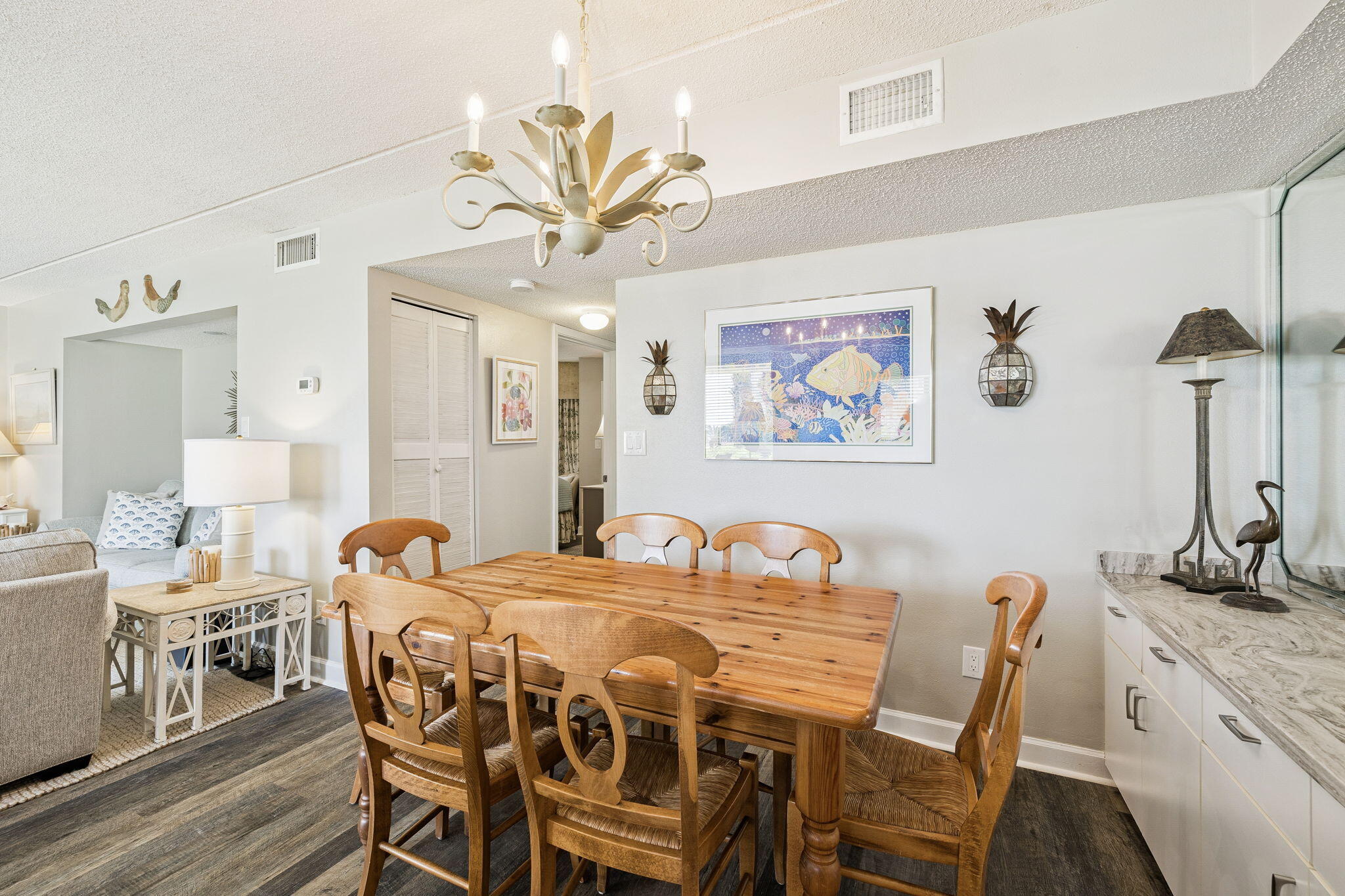 SILVER DUNES CONDO - Residential