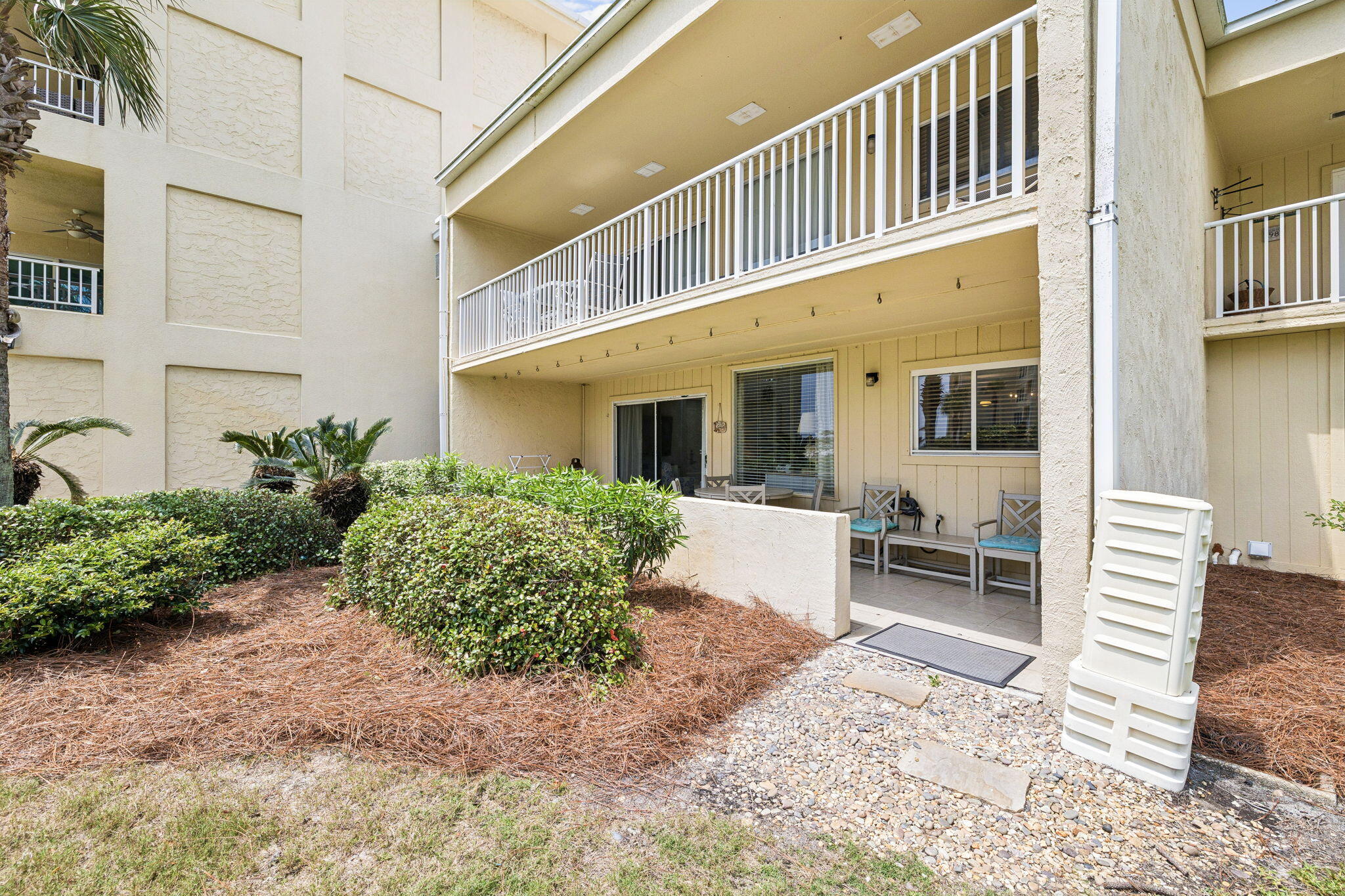 SILVER DUNES CONDO - Residential