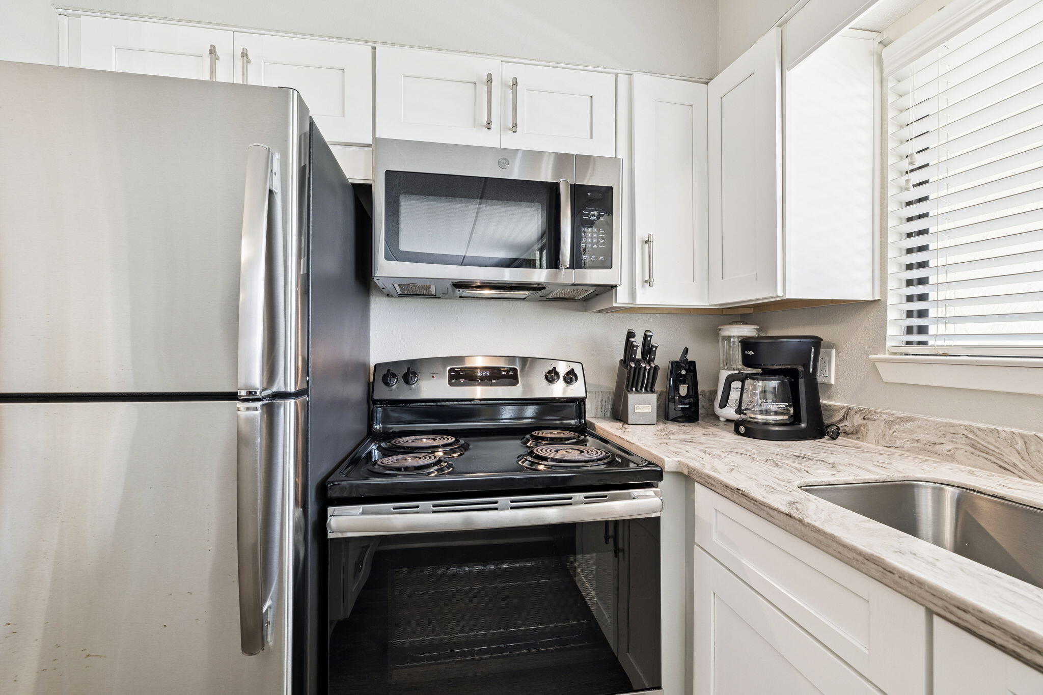 SILVER DUNES CONDO - Residential