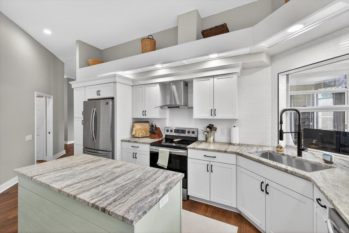 SUNSET BEACH PH 2 BLUEWATER BAY - Residential