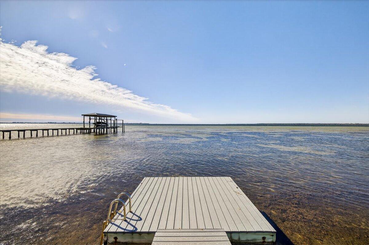 SUNSET BEACH PH 2 BLUEWATER BAY - Residential