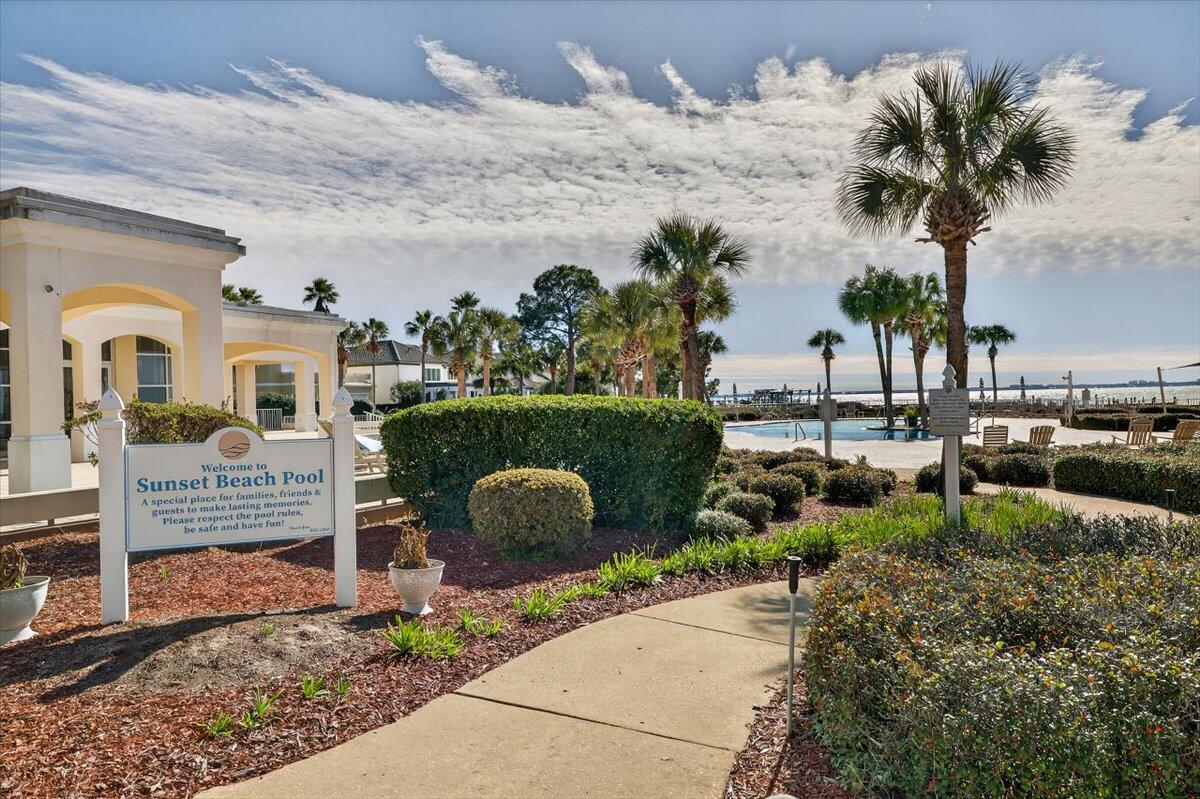 SUNSET BEACH PH 2 BLUEWATER BAY - Residential