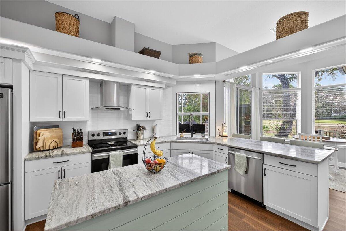 SUNSET BEACH PH 2 BLUEWATER BAY - Residential